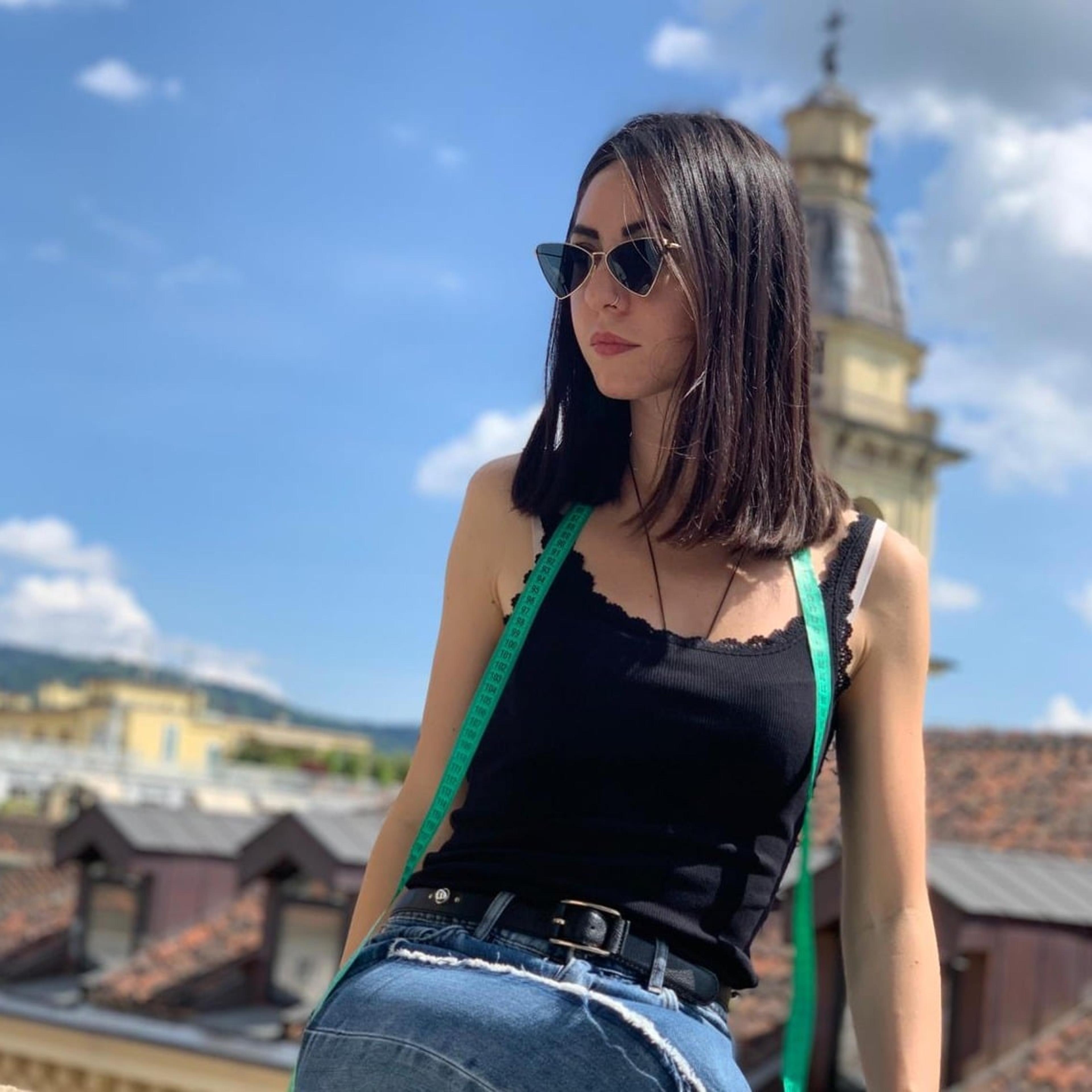 Jessica Avitabile