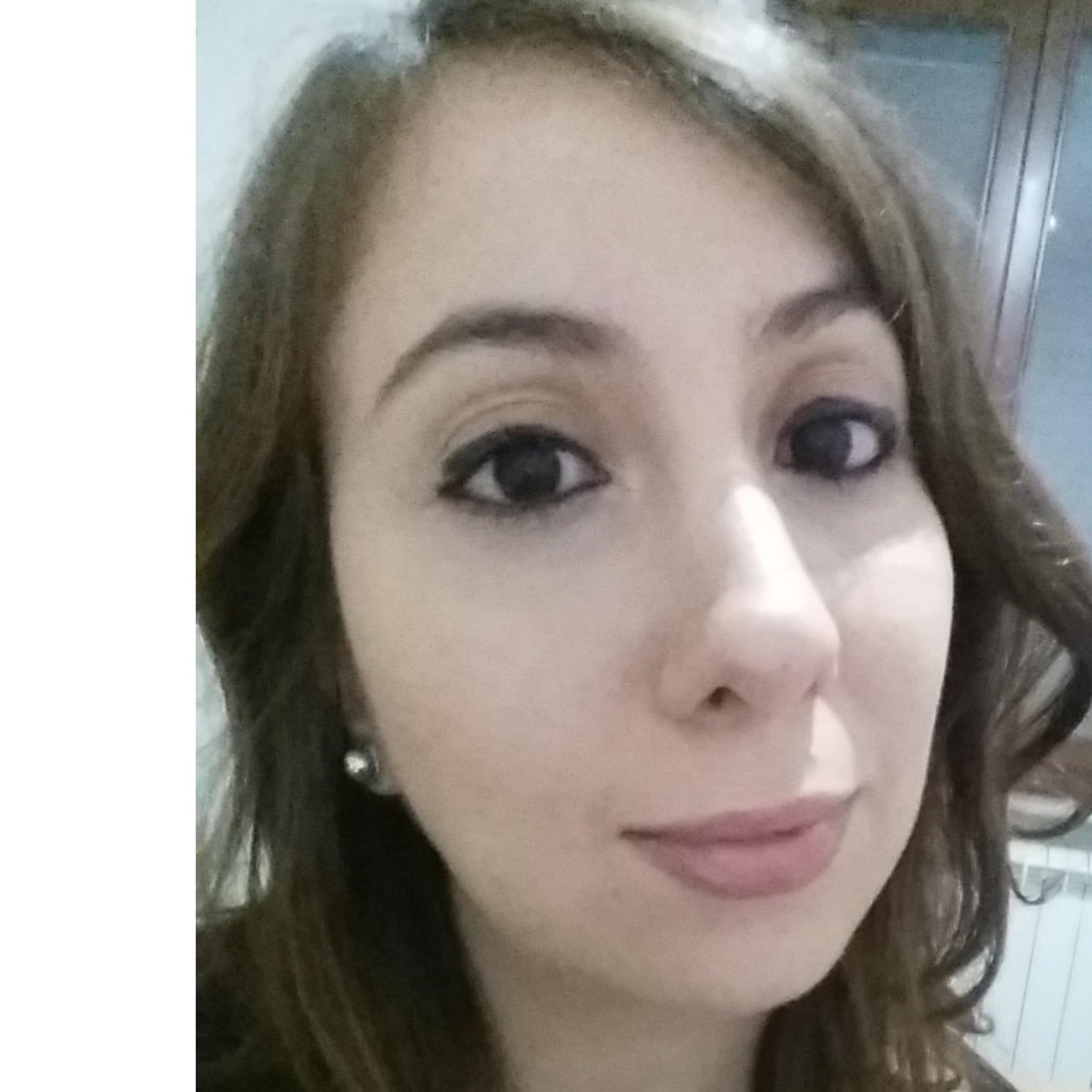 Cristina Morrone