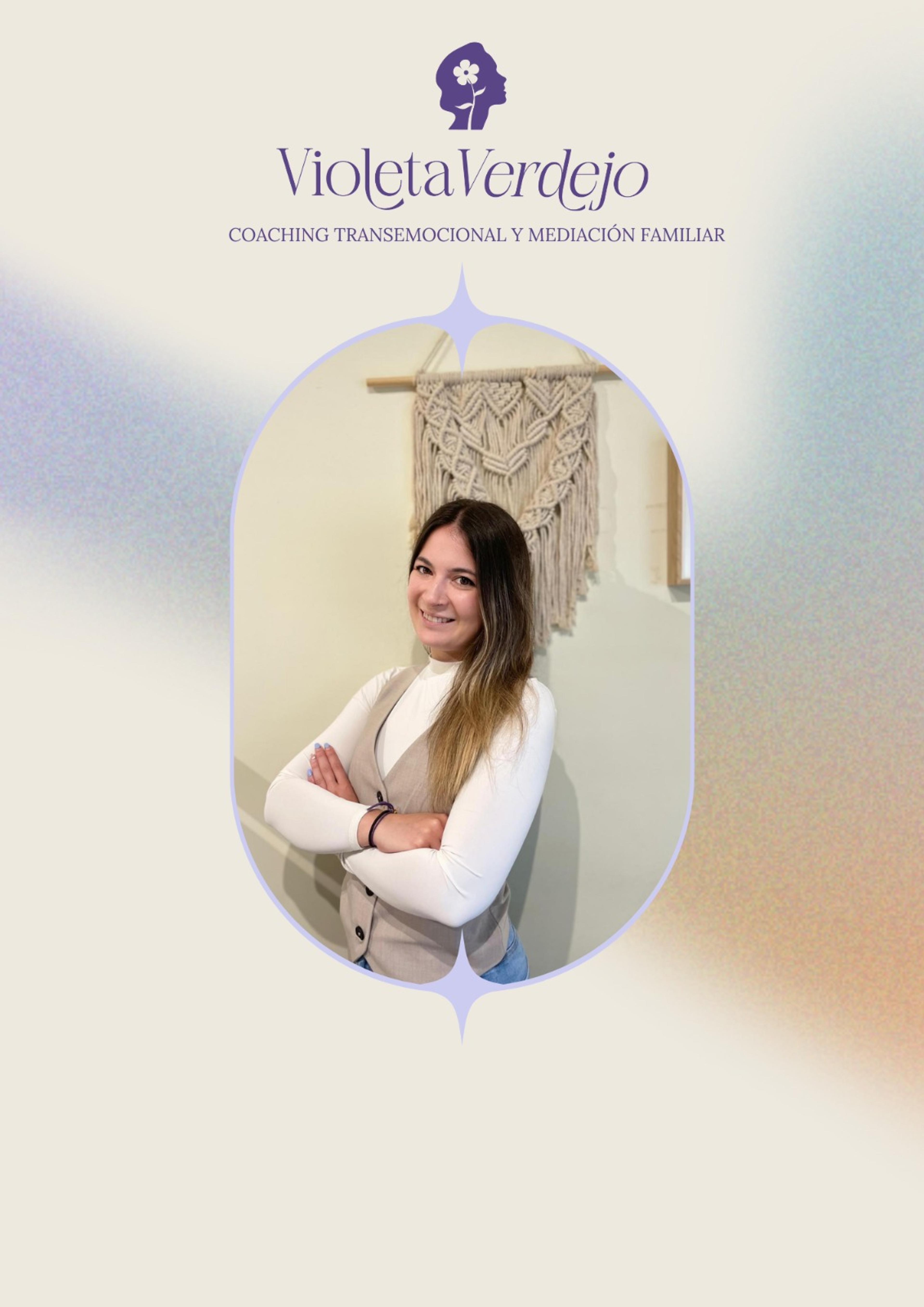 Violeta Verdejo Maroto