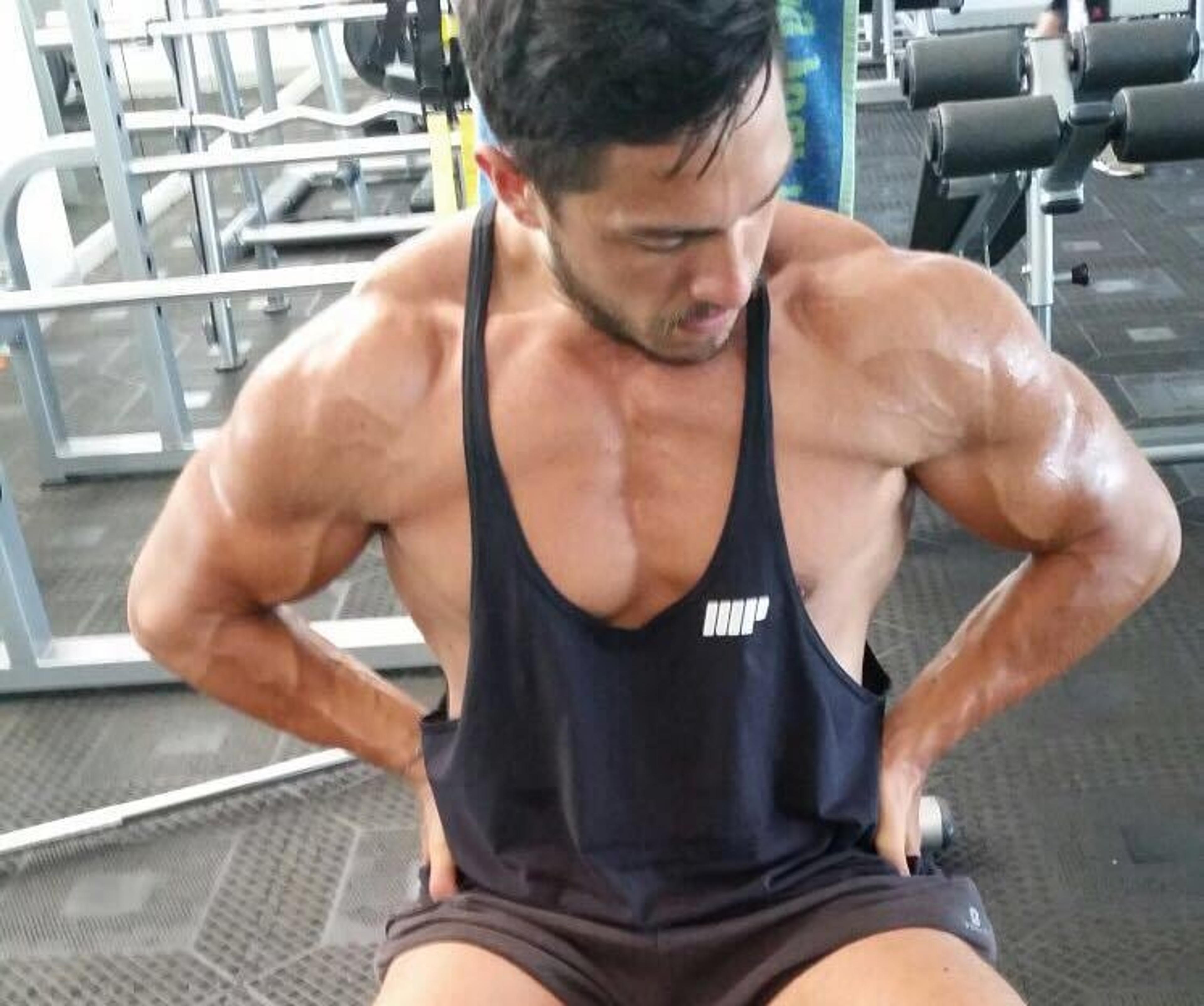 Personal training
