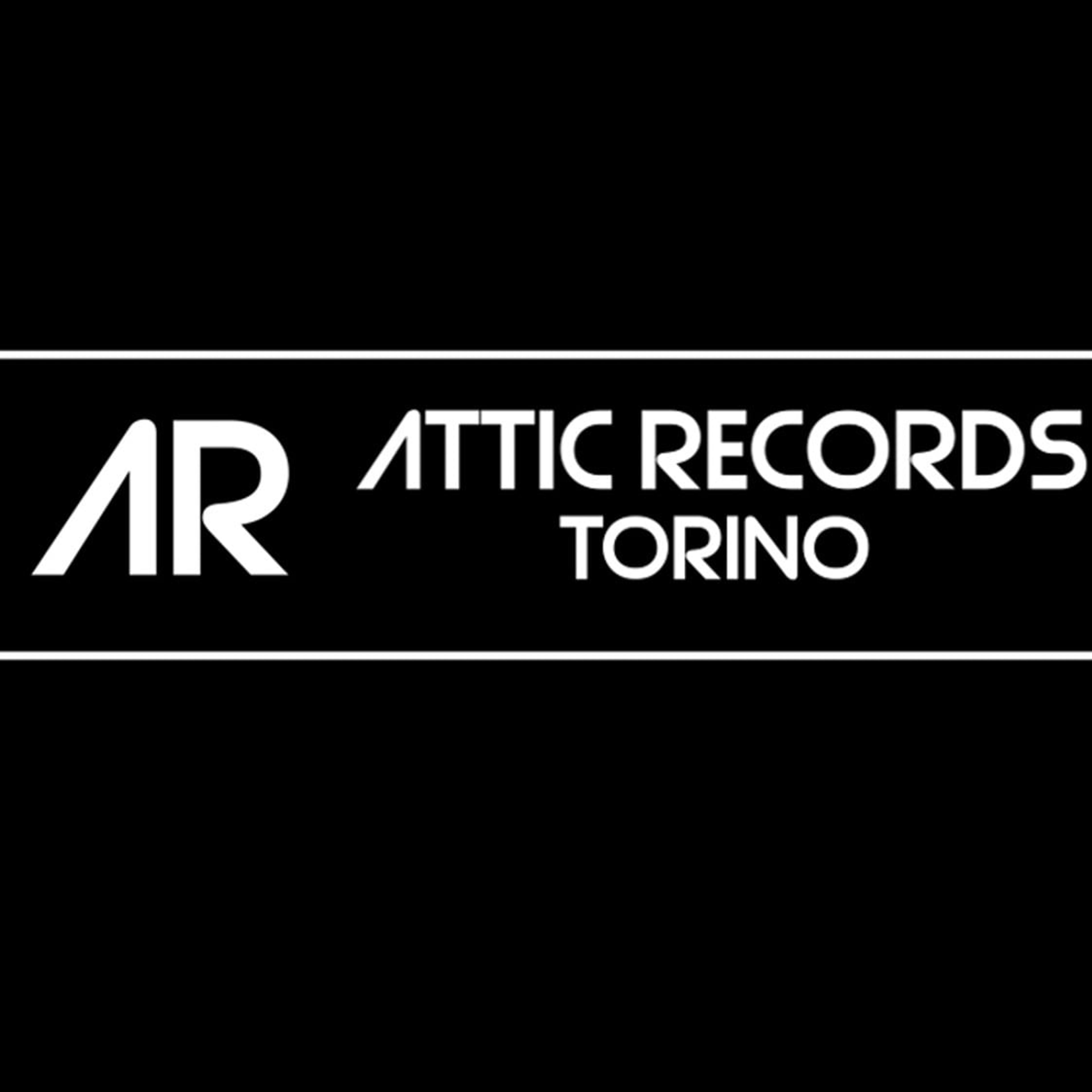 Attic Records Torino
