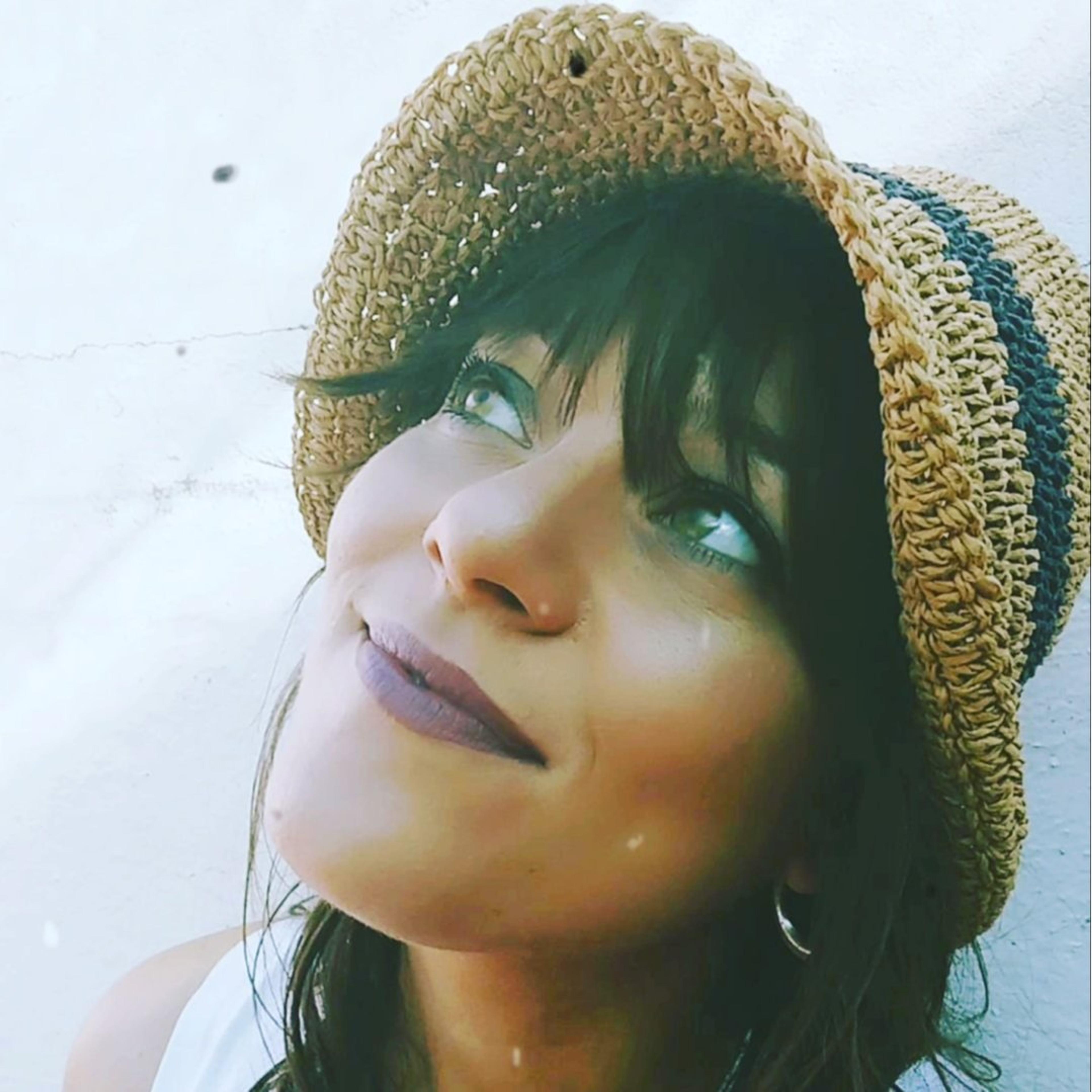 Natalia Ramírez