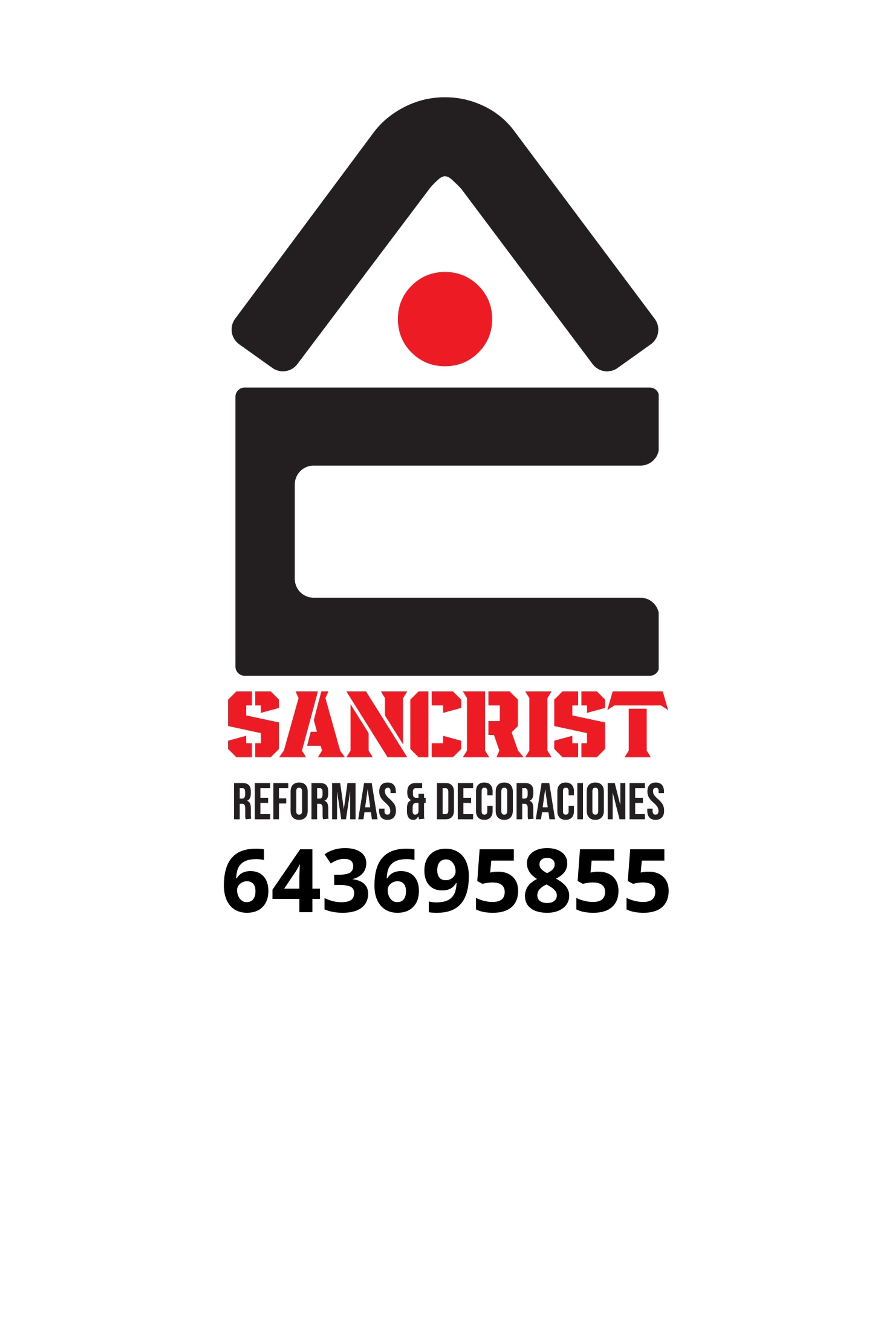 Sancrist Reformas Y Decoraciones Sl
