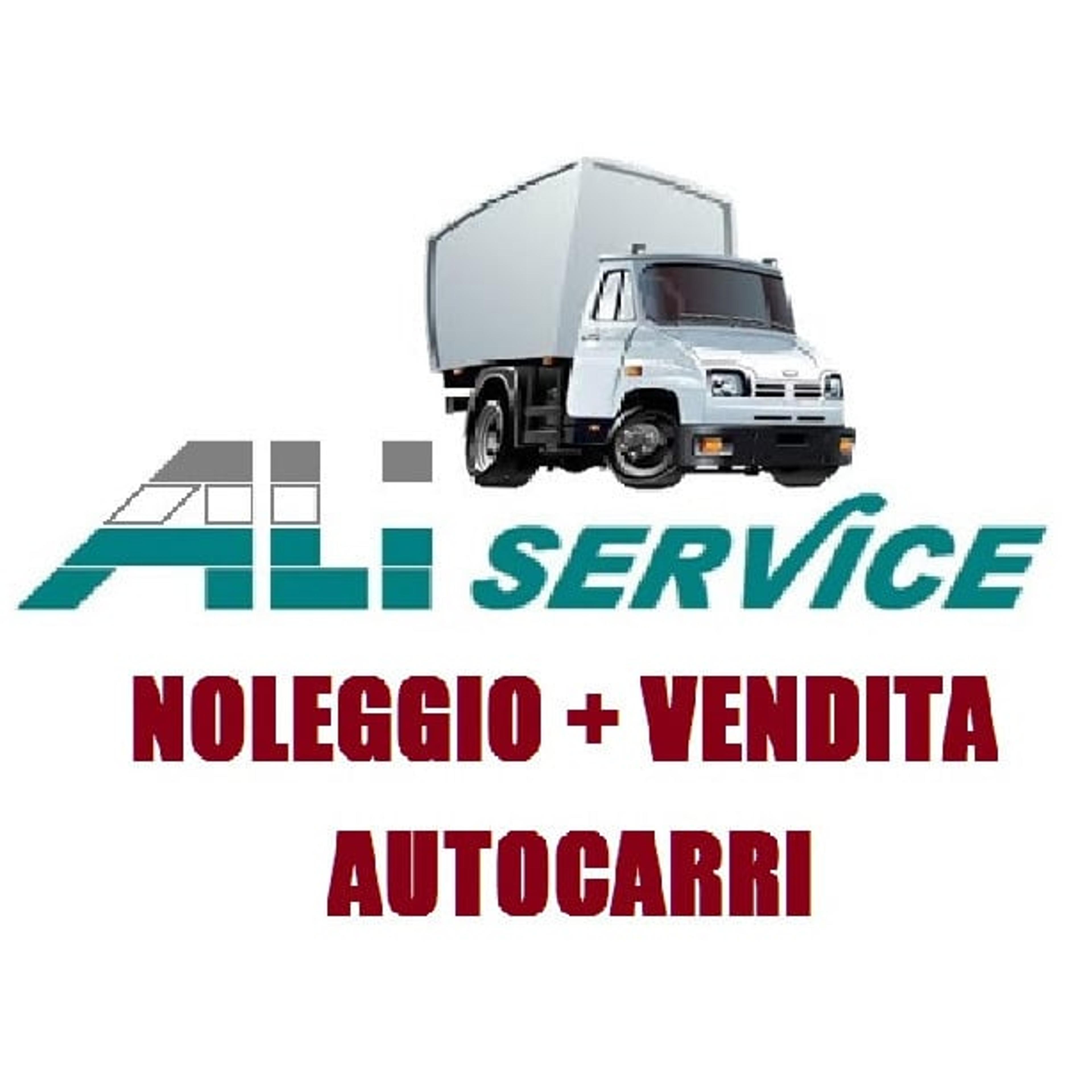 ALI Service di Ino Guerrini