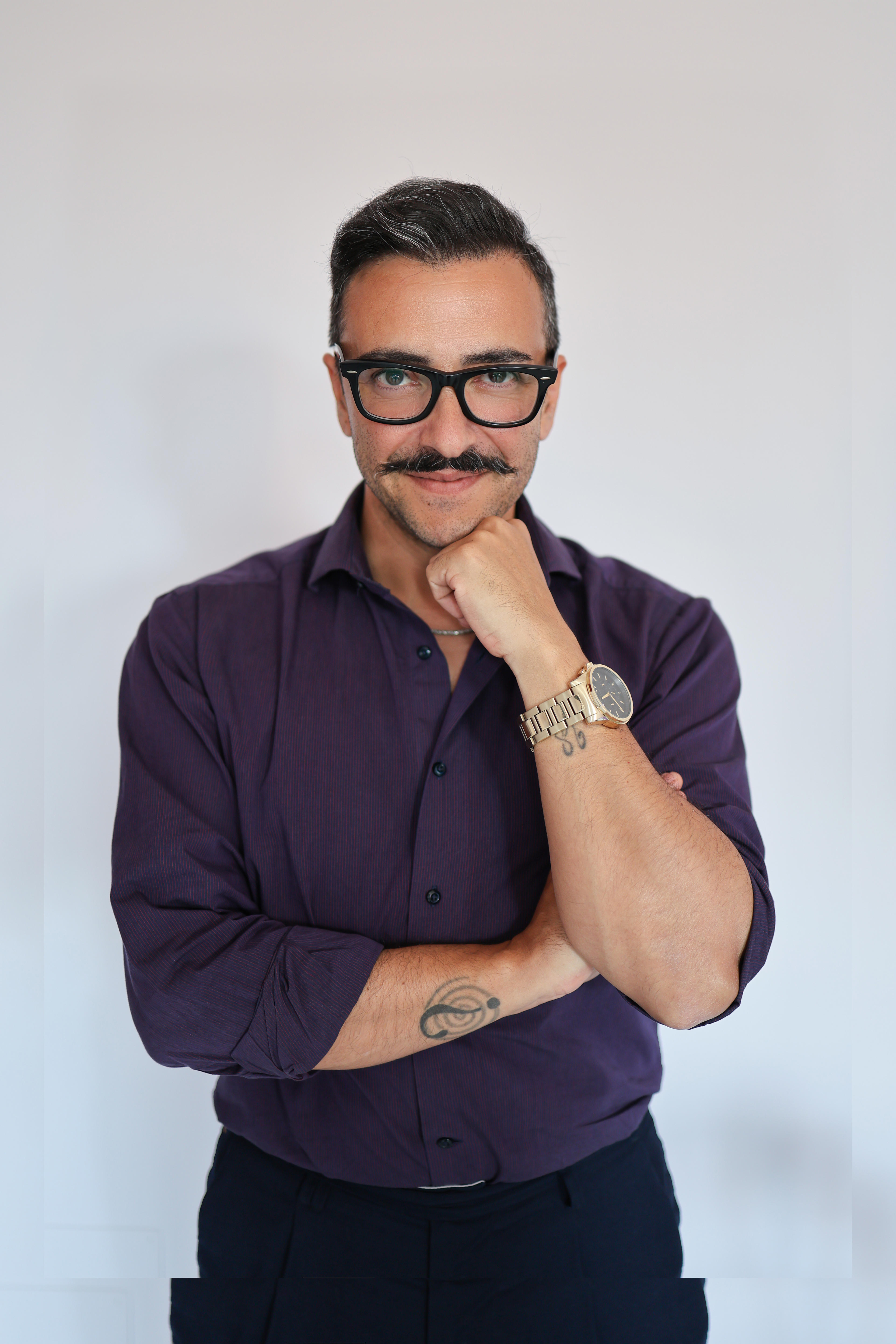 Dario Buccoliero