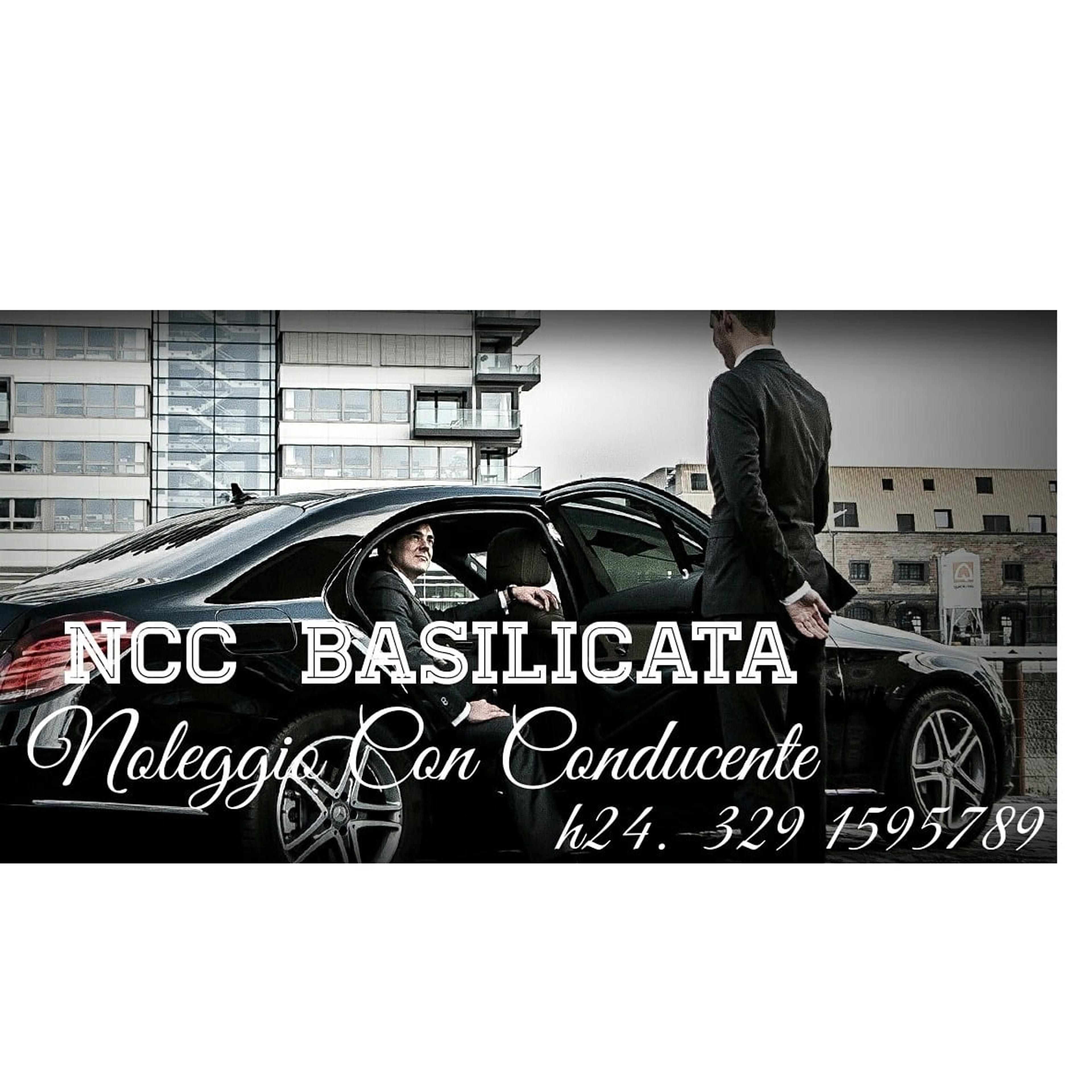 Autoservizi Ncc basilicata