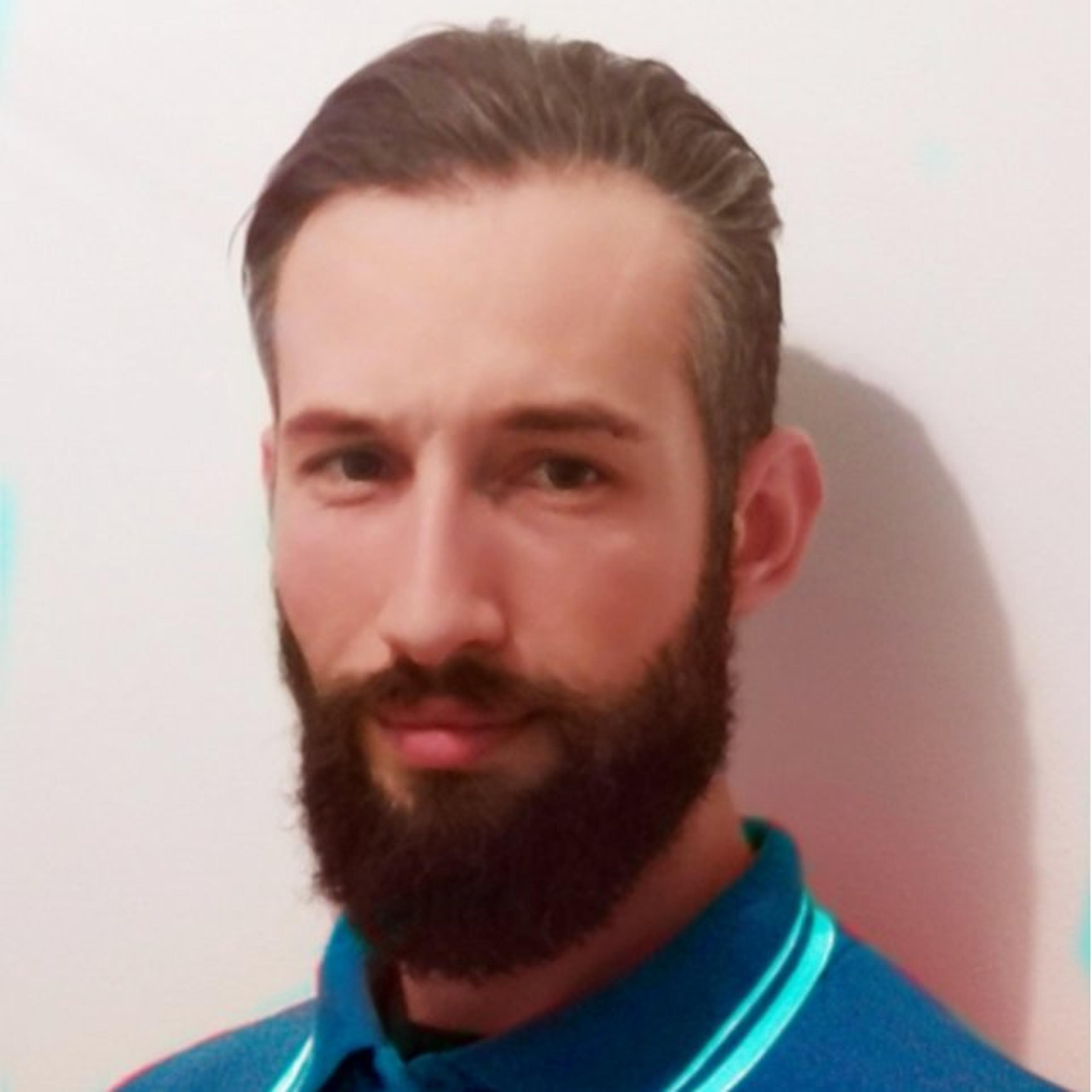 Luca Berardi
