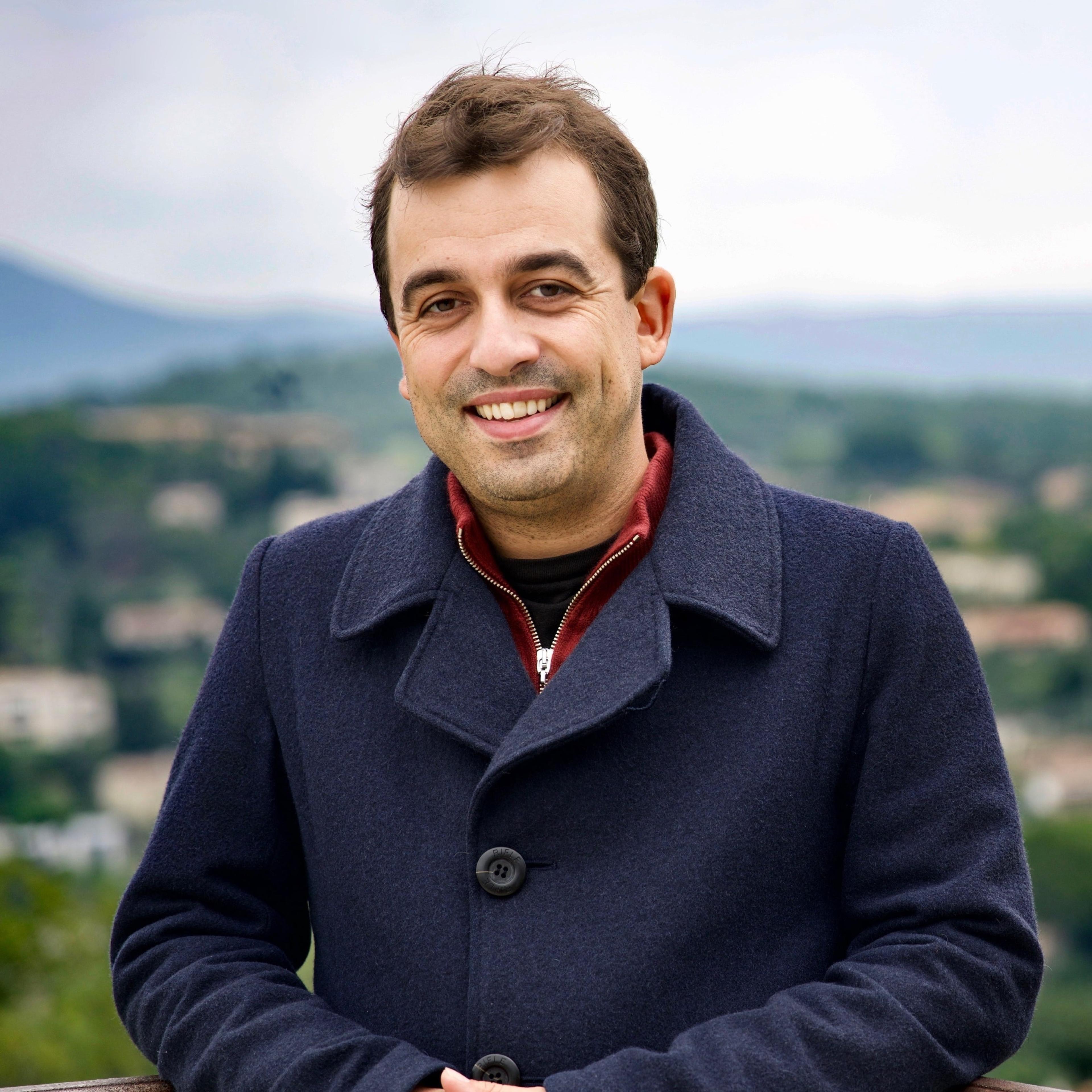 Enrico Omodeo Salè