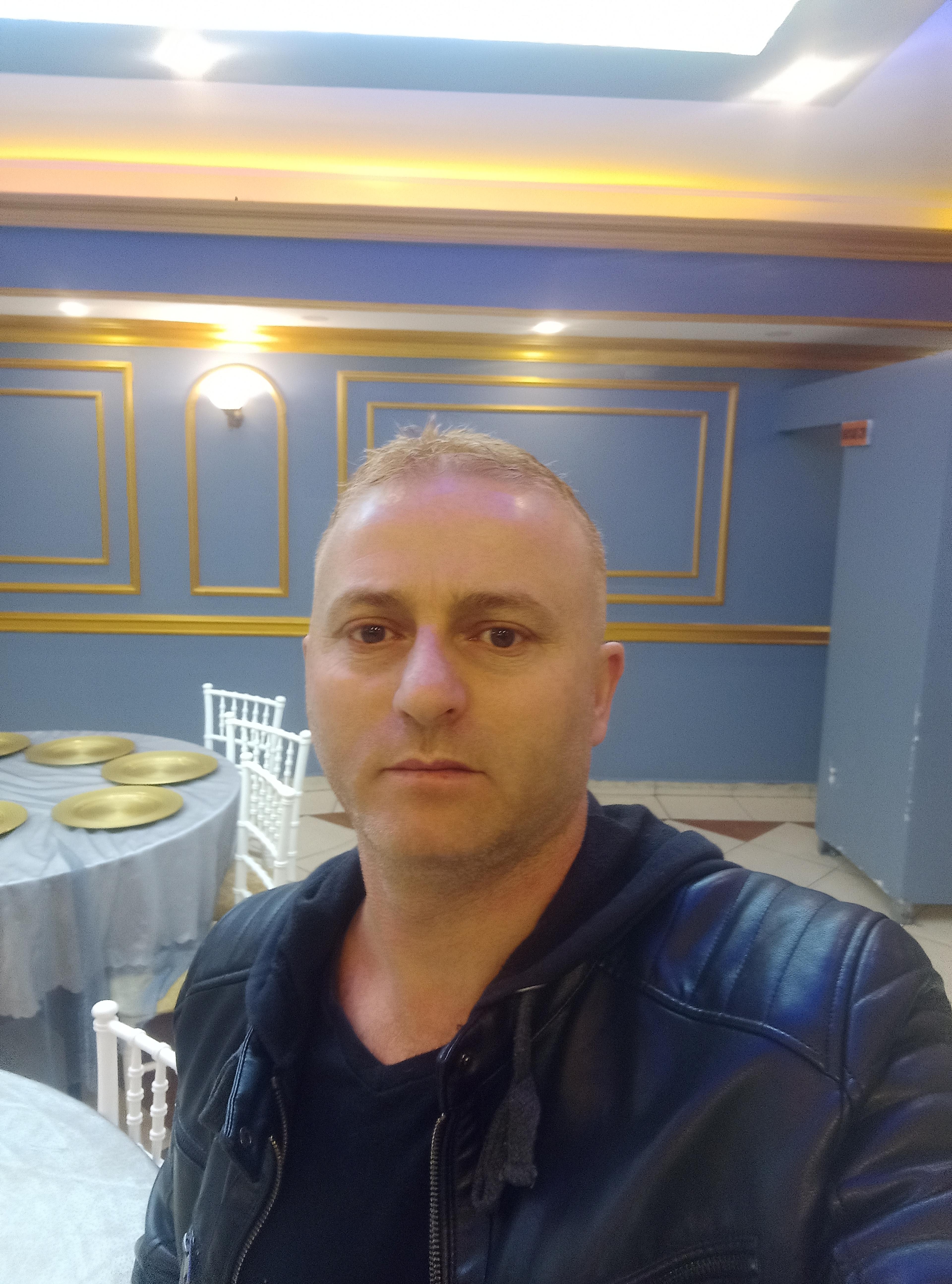 Ferit Ağın