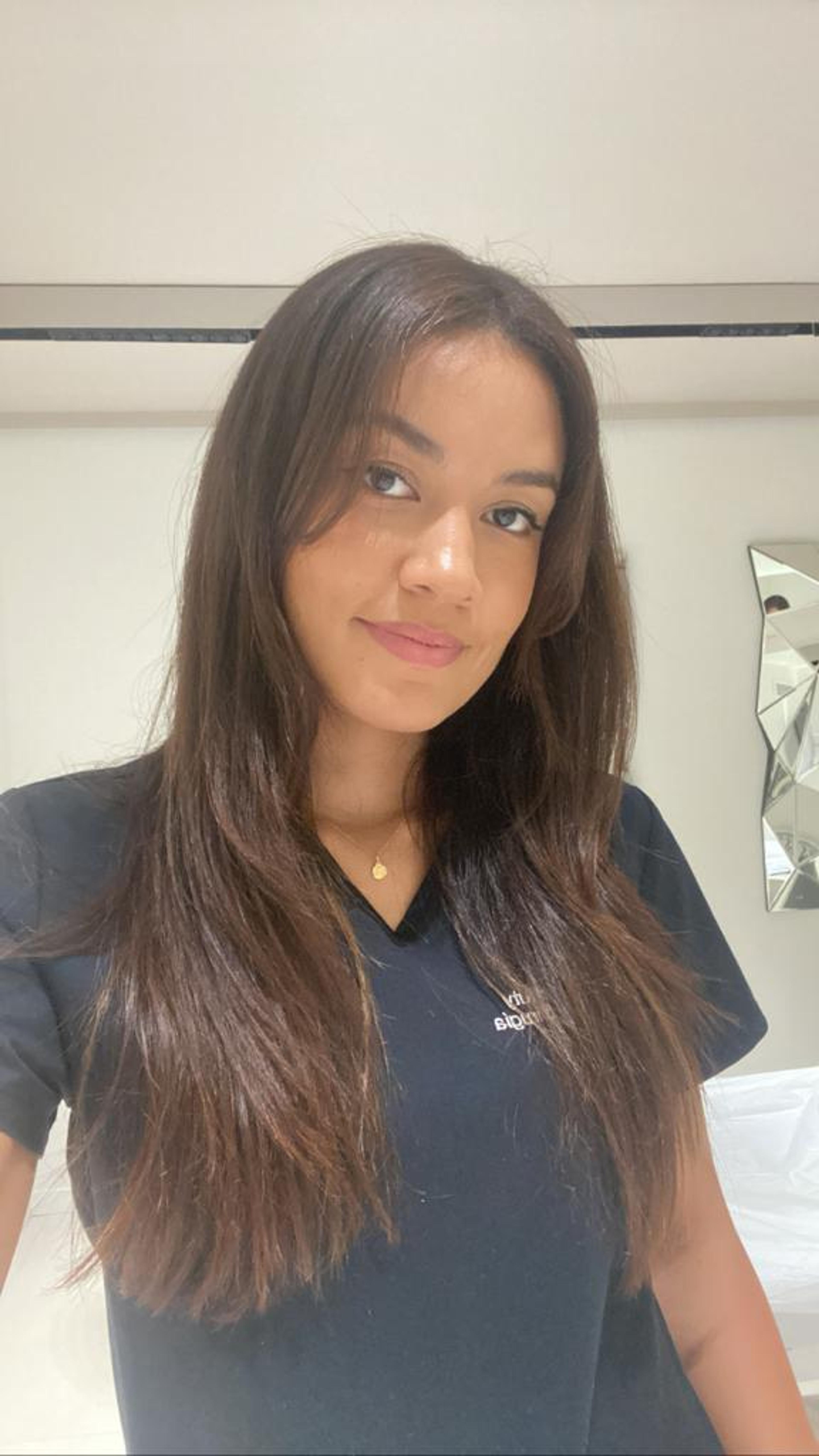 Caterin Munera Alvarez