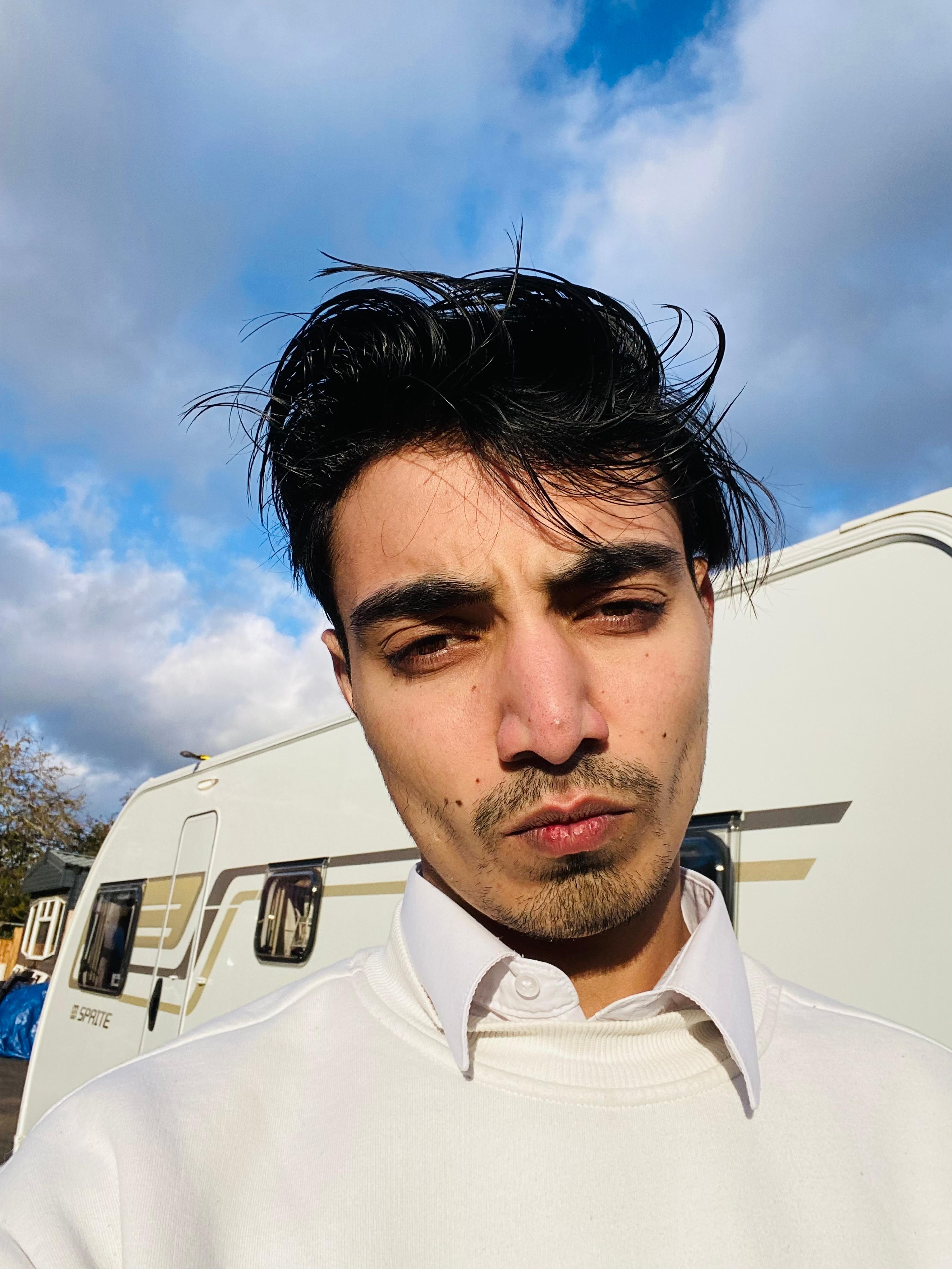 Muhammad Jawad Khan