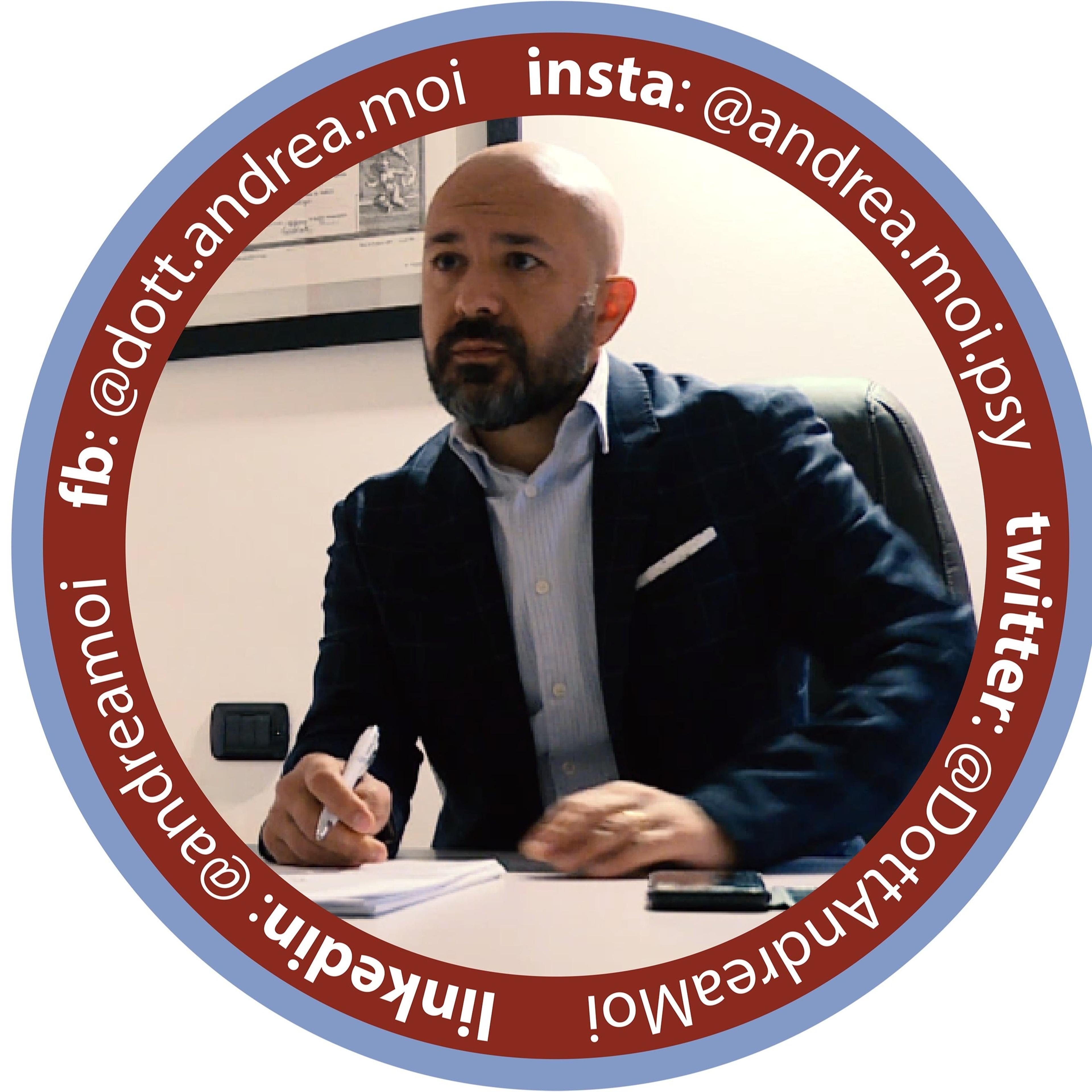 Andrea Moi