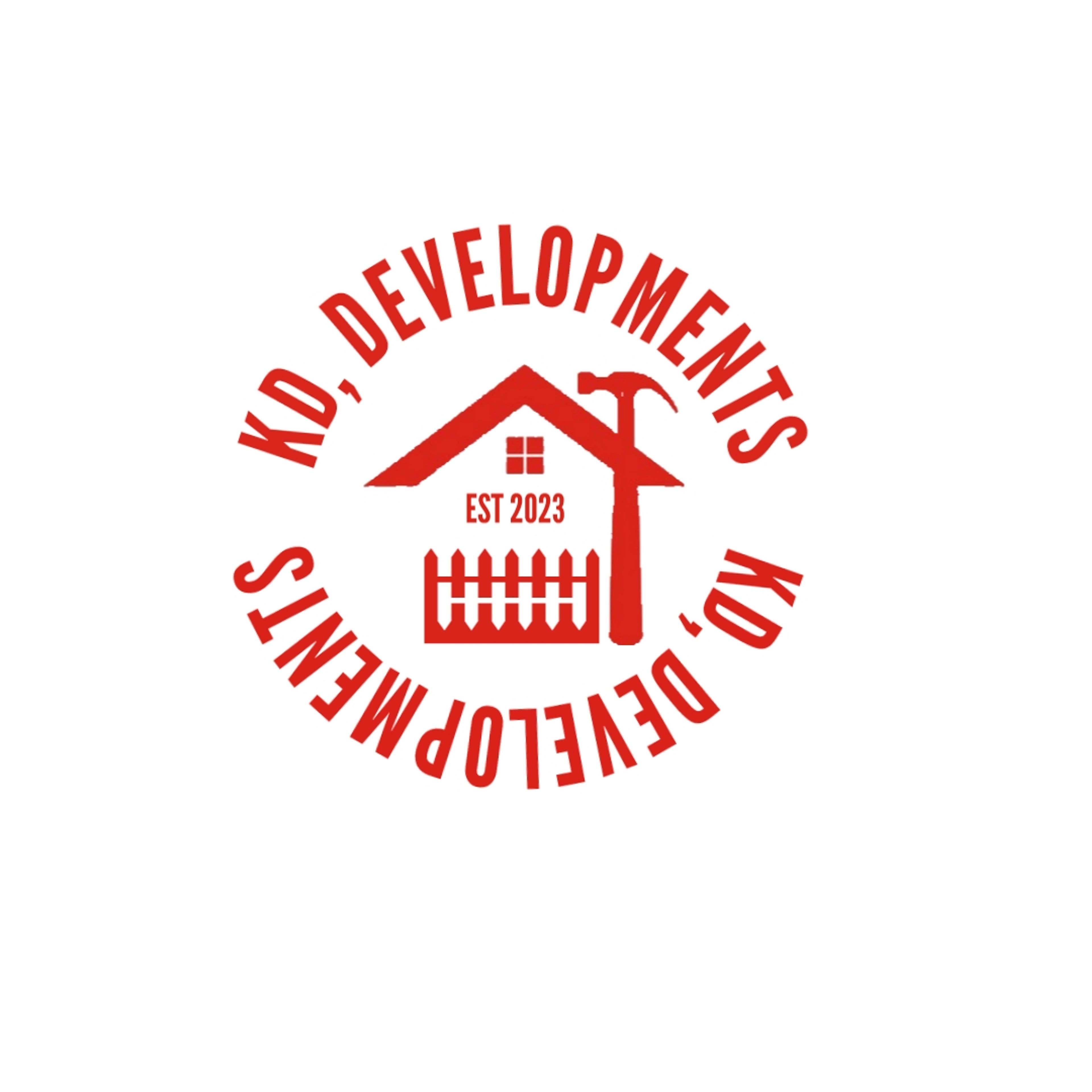 KD DEVELOPMENTS