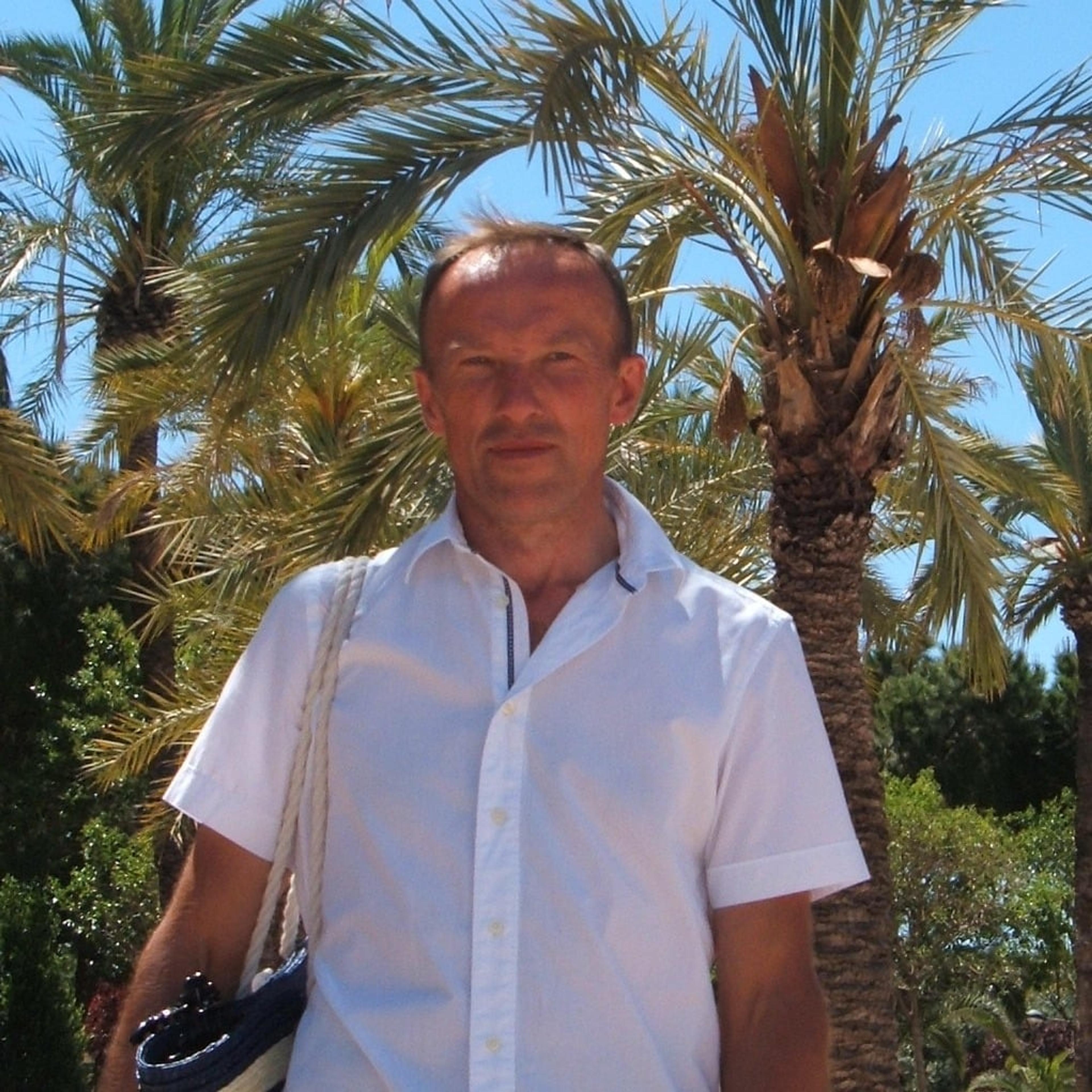 Vasyl Tyshkivskyy