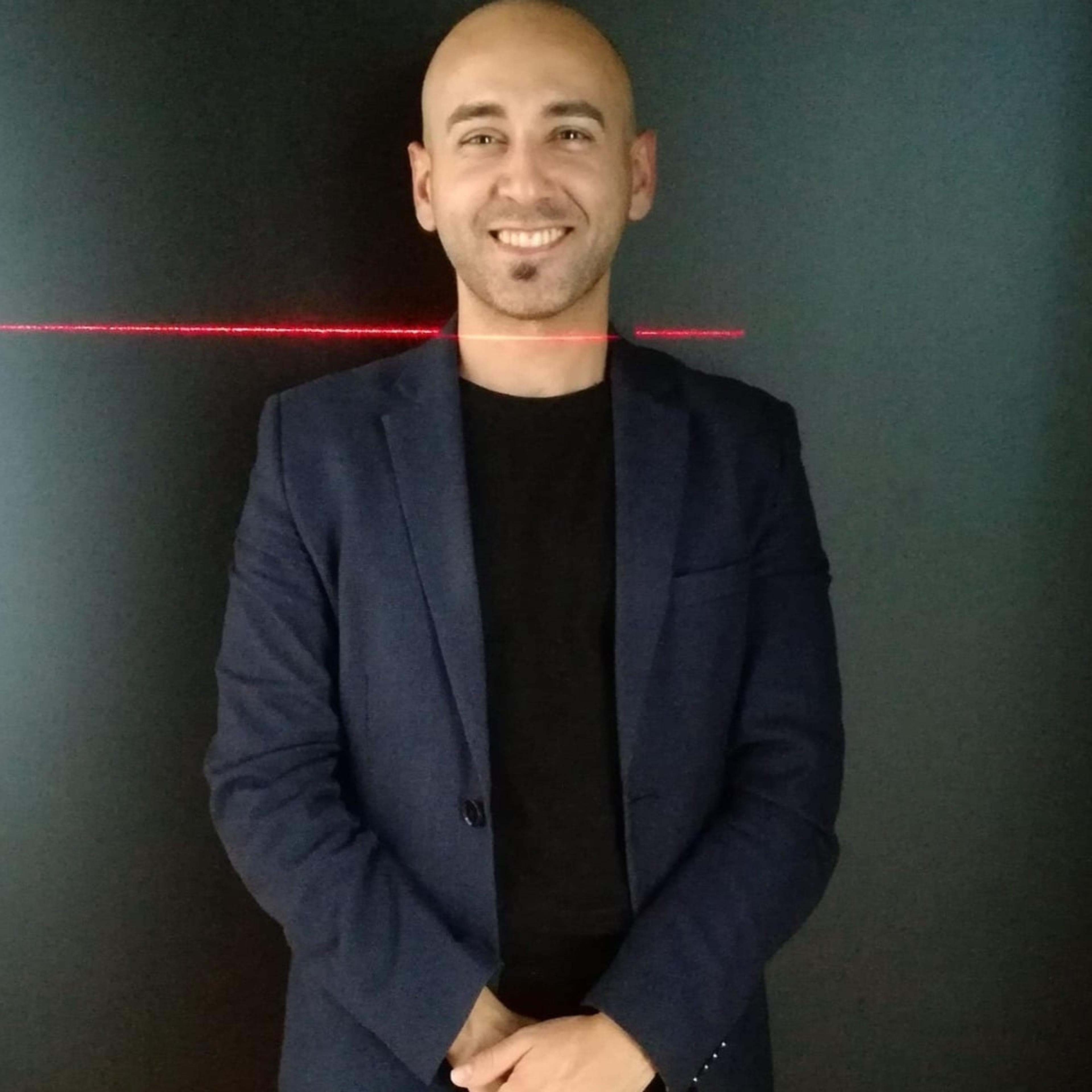 Paolo De Martino
