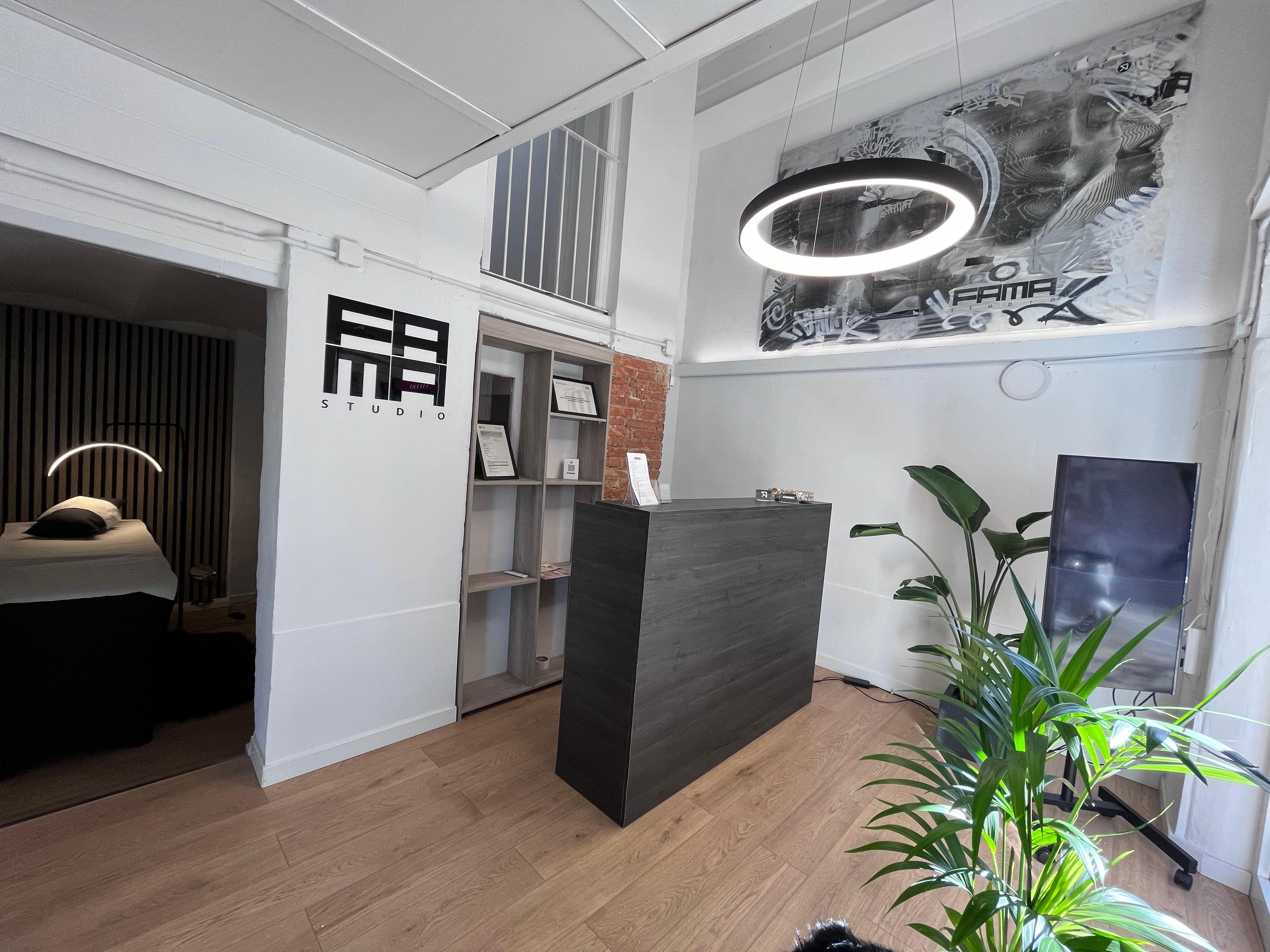 FAMA STUDIO