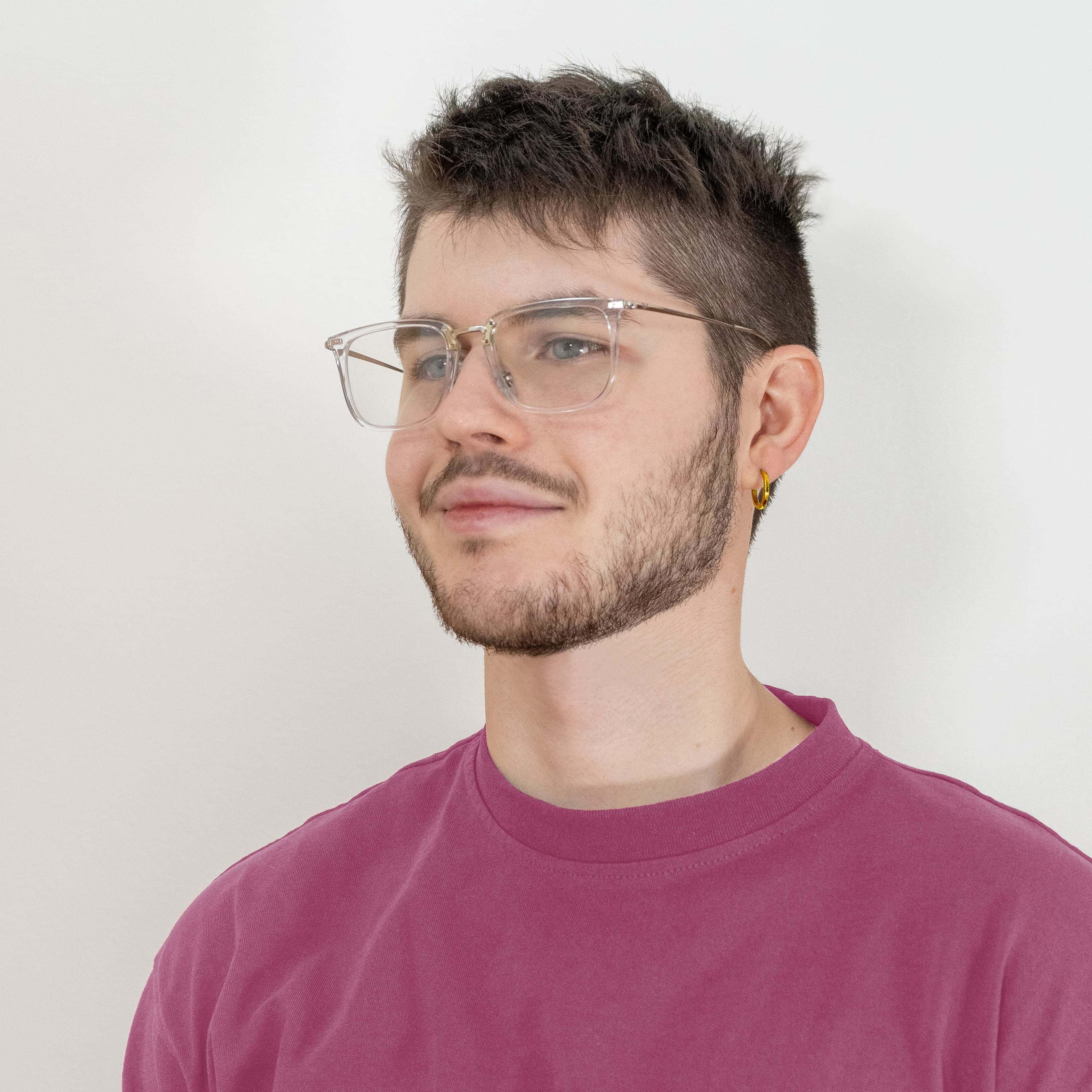 Luca Tosoni