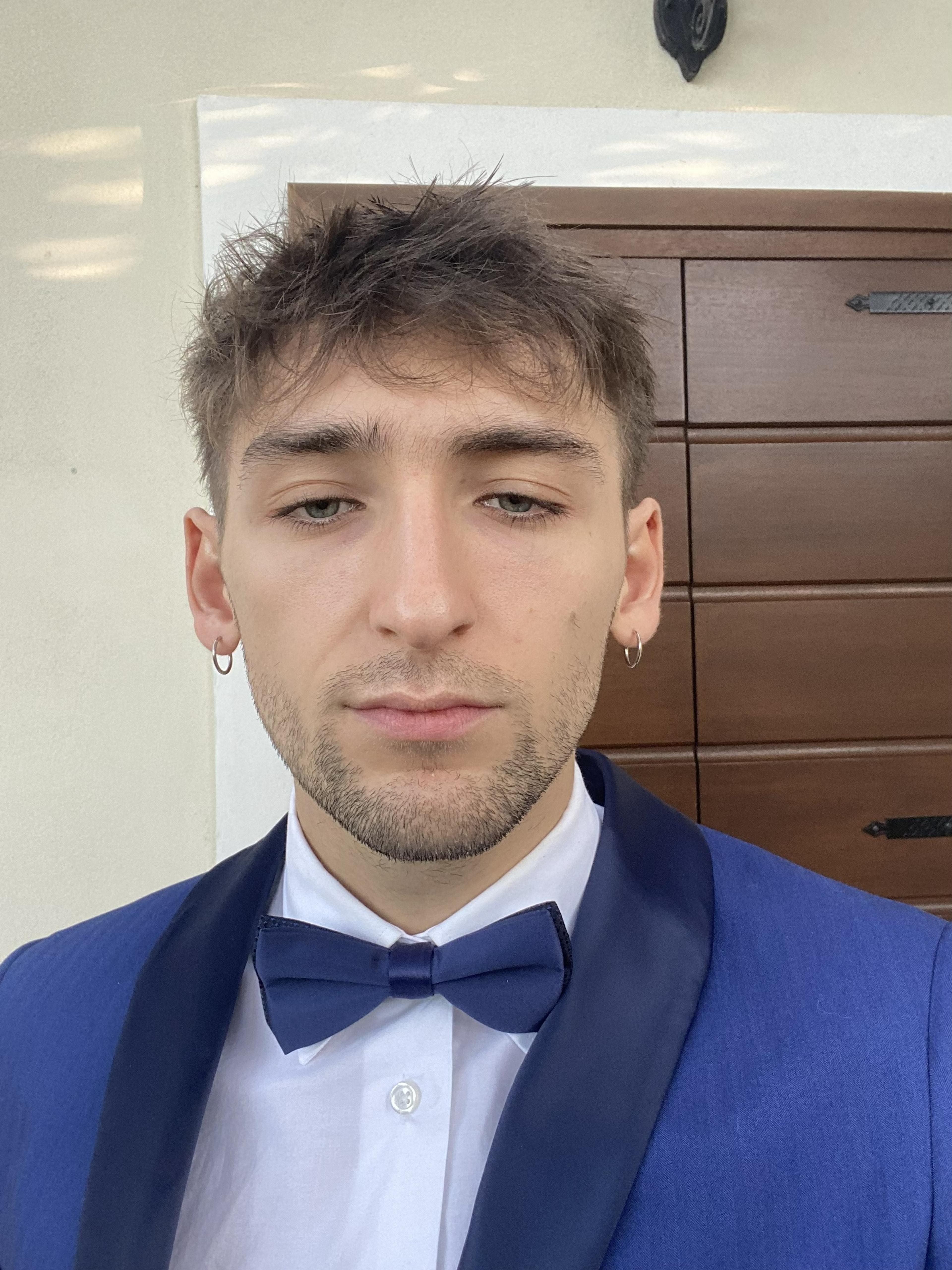 Lorenzo Moia