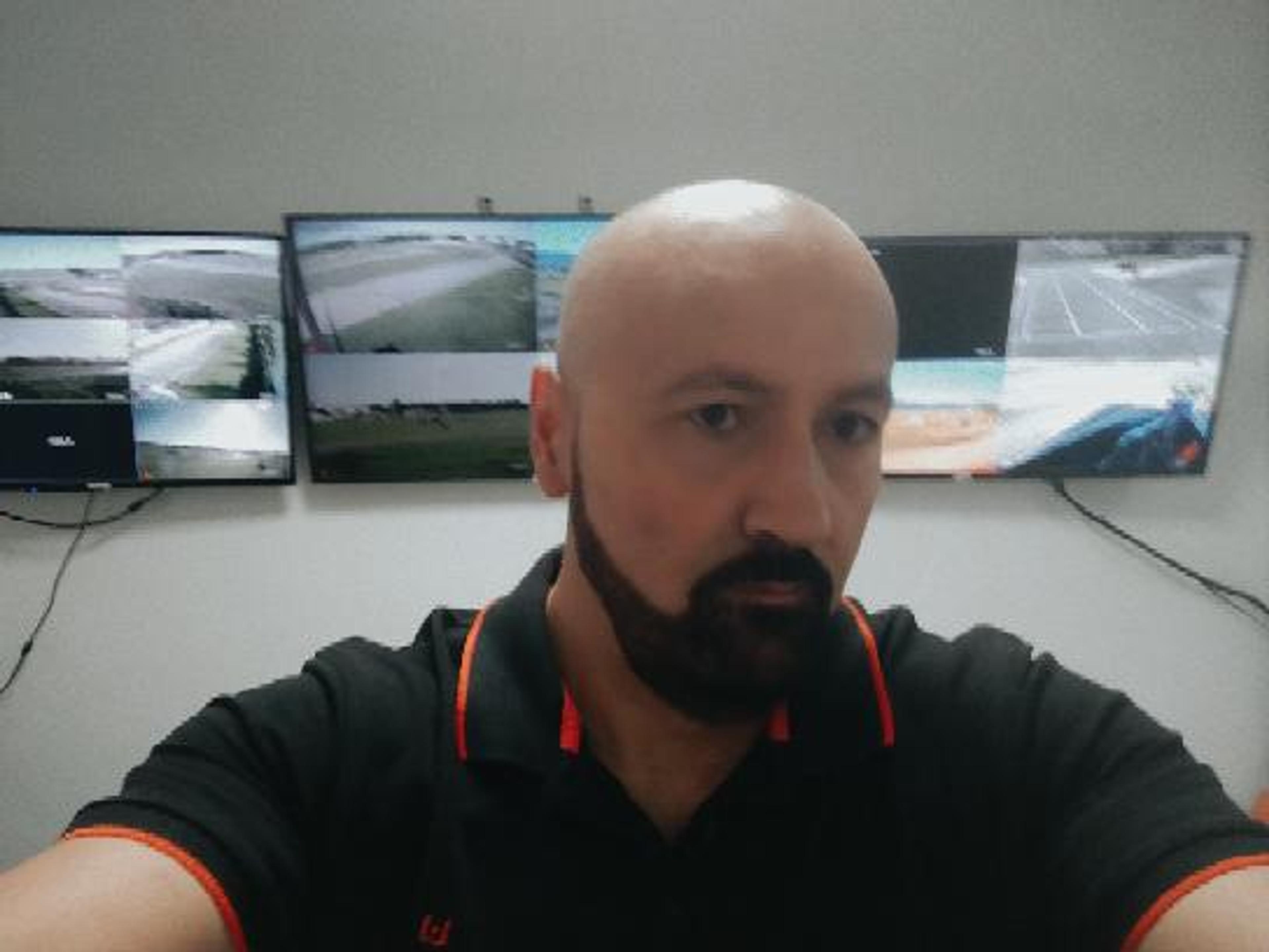 Renato Bonica