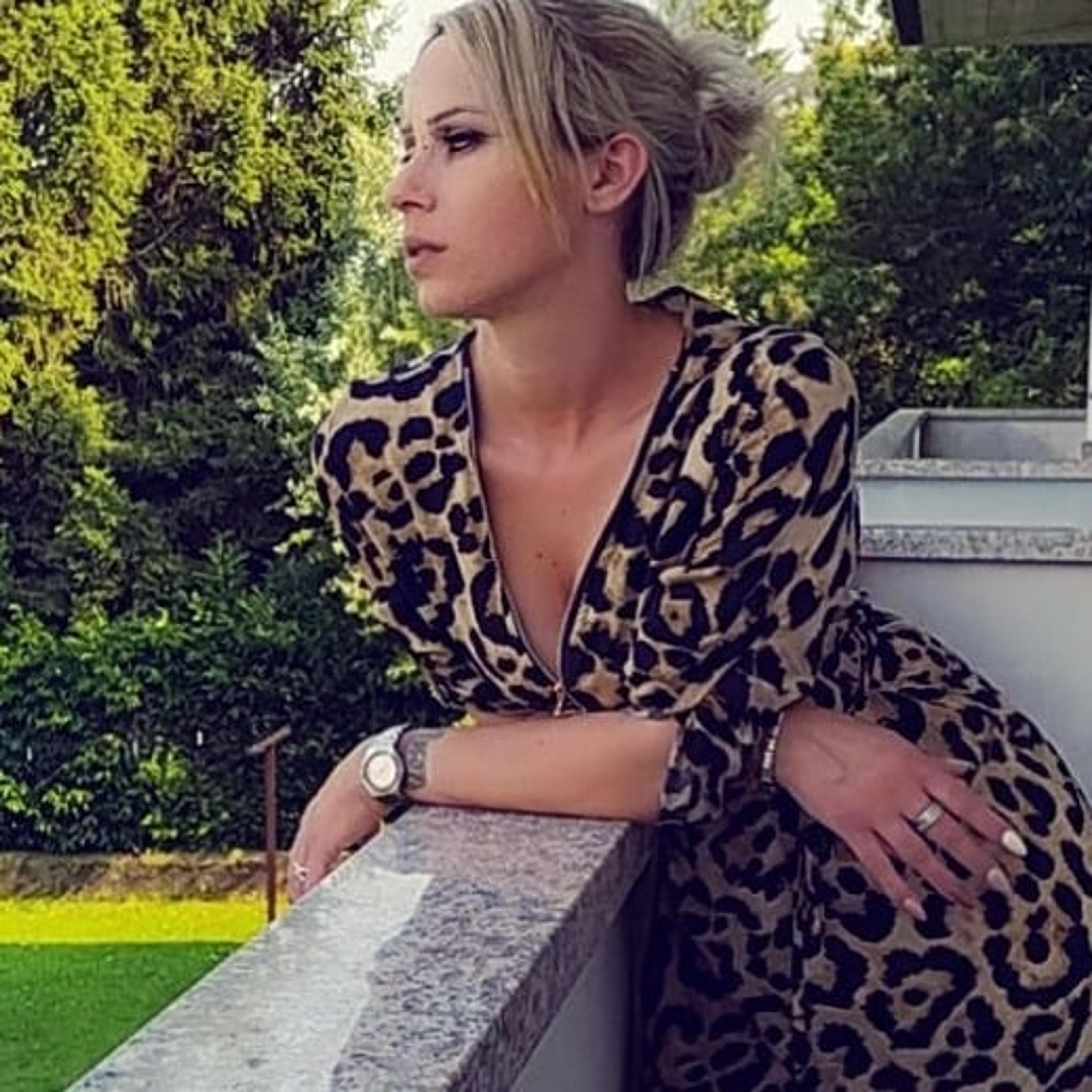 Manuela Tanganelli