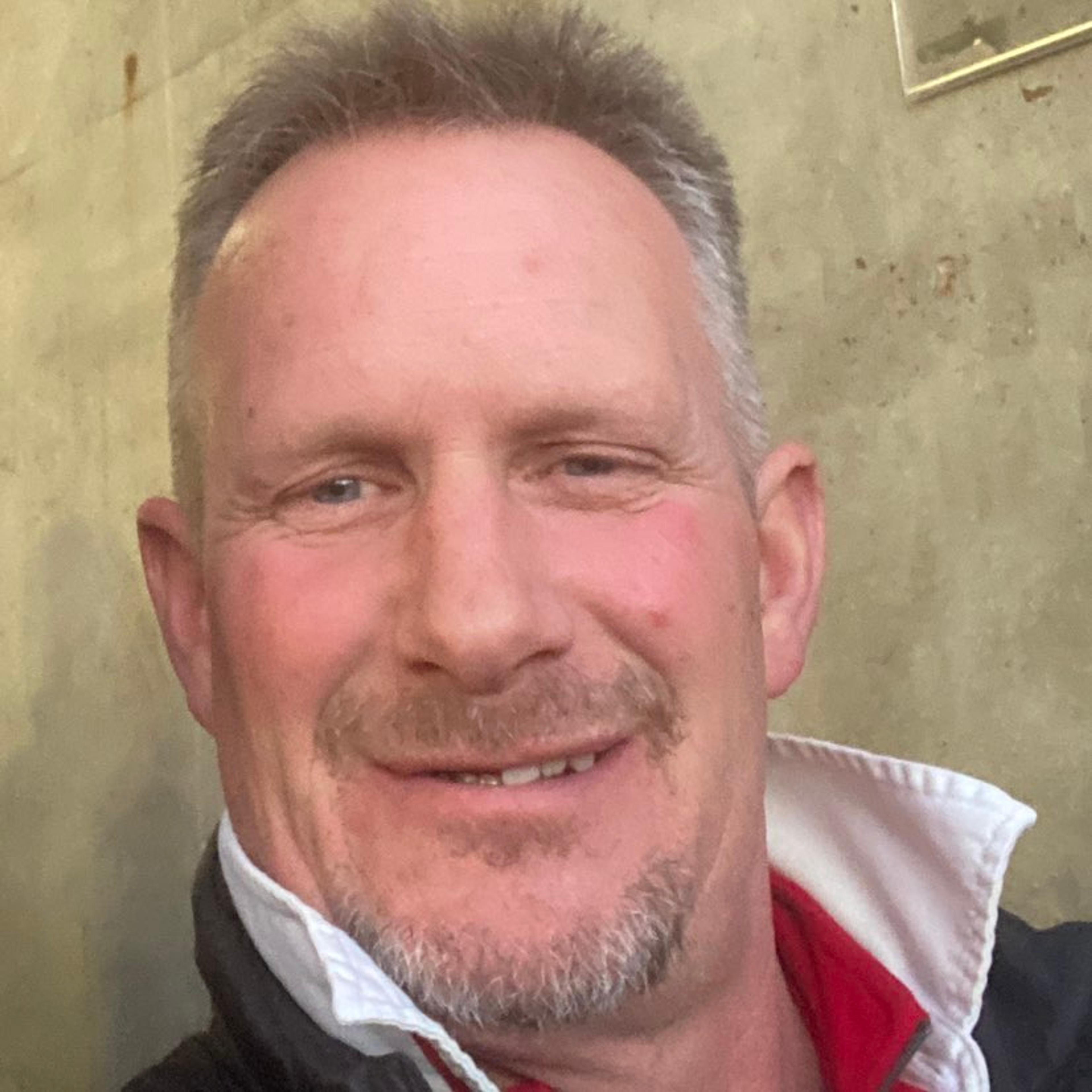 Neil Brinkworth