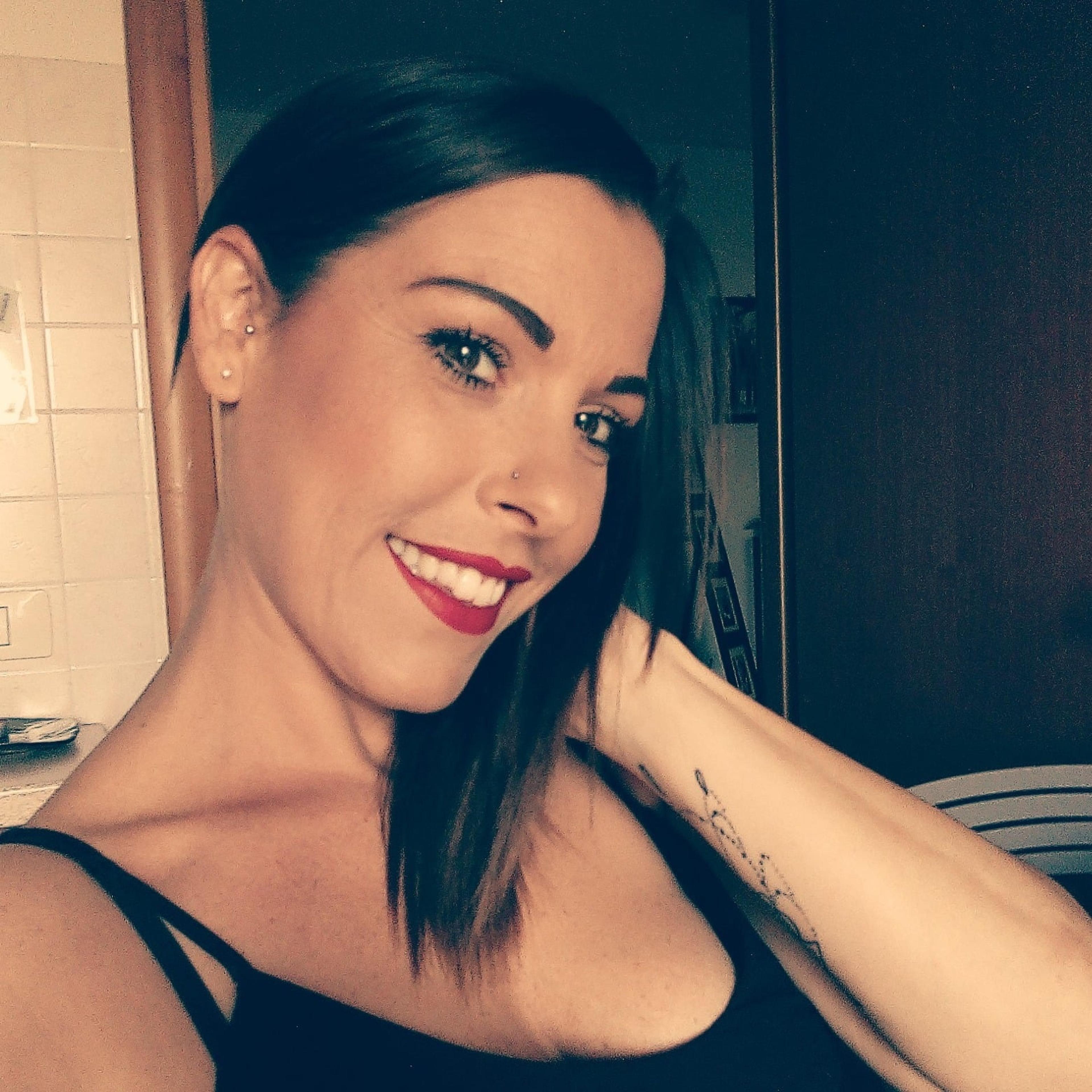 Barbara Di Berardino