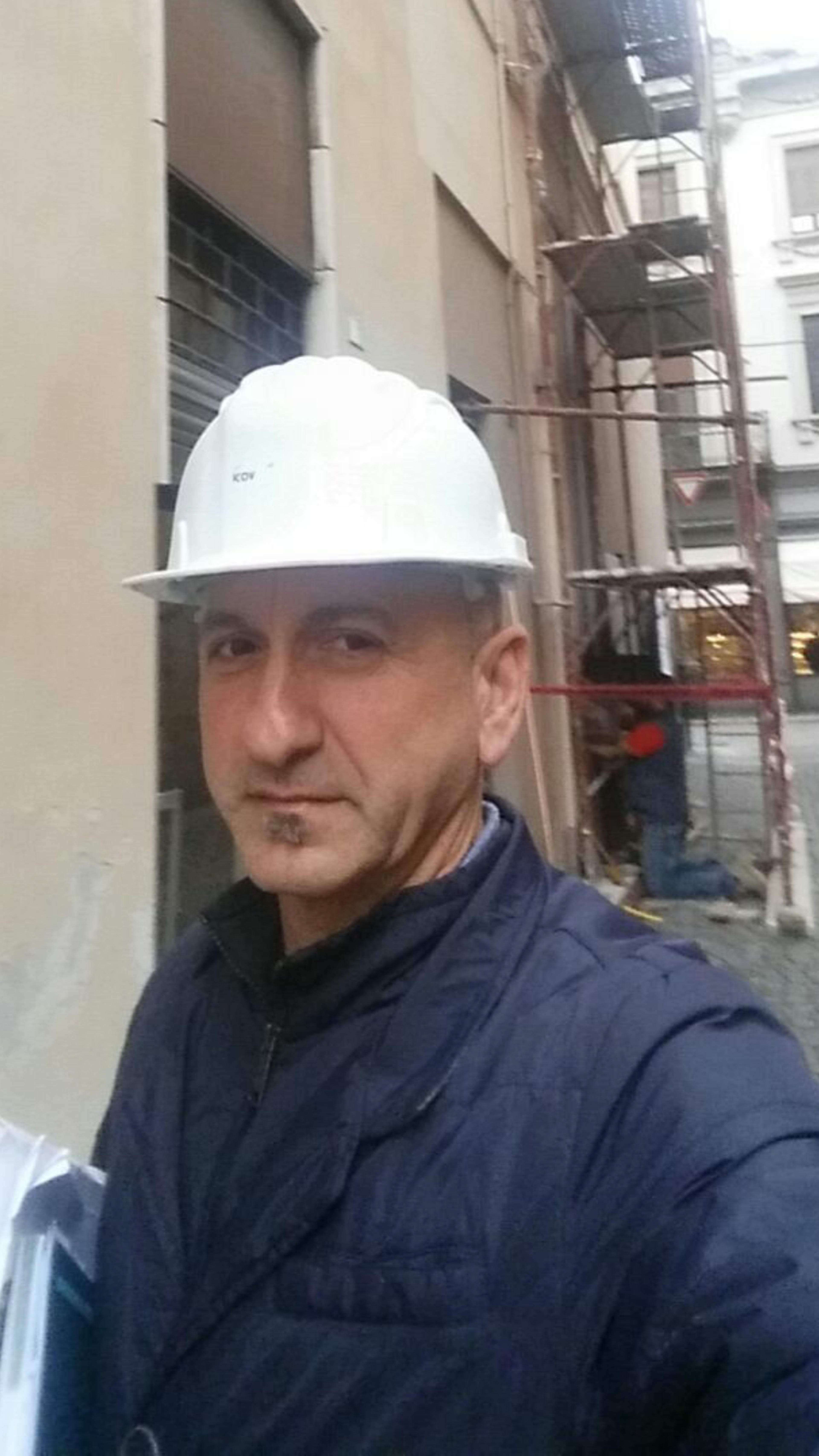 Carmelo Ruggiero