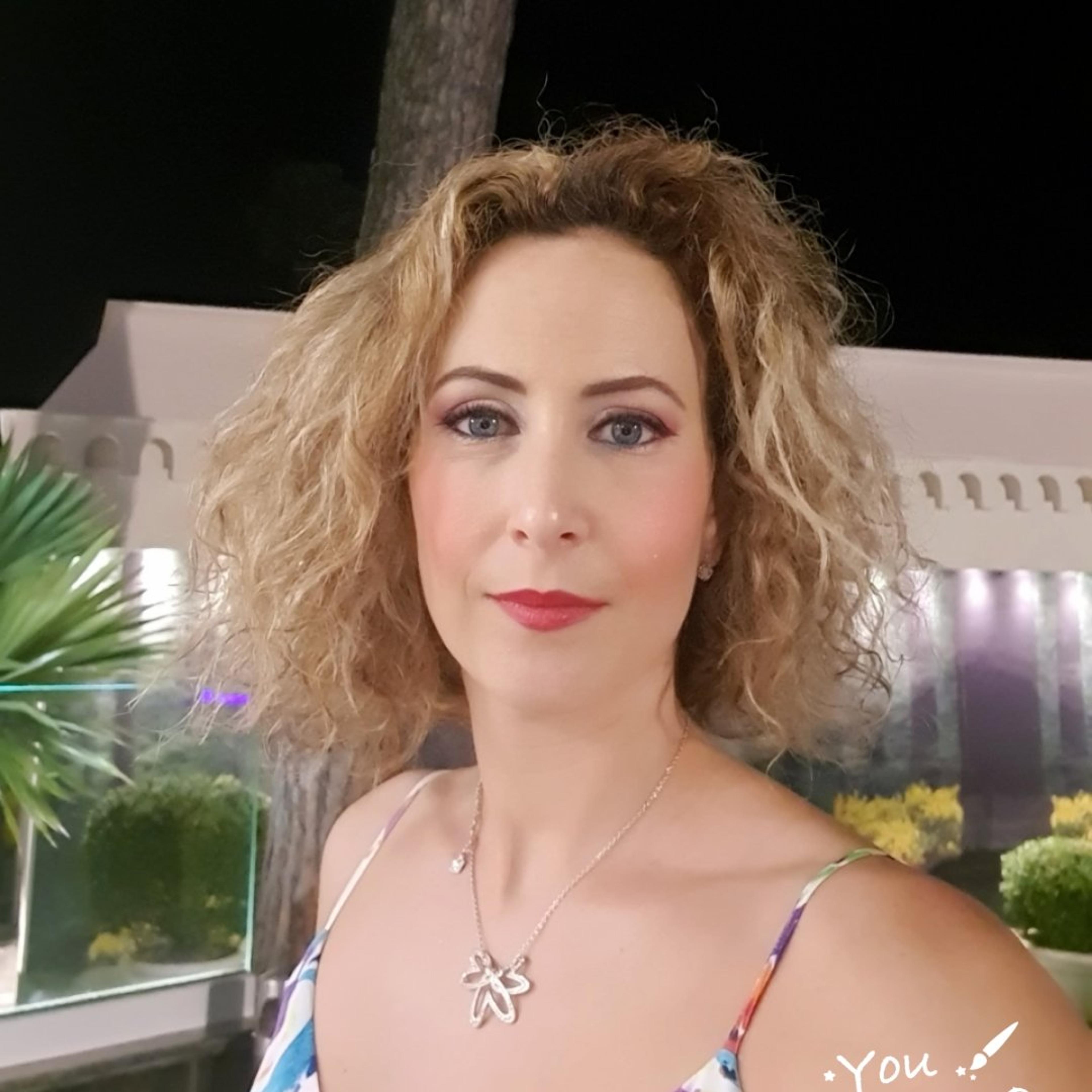Giovanna Trerè