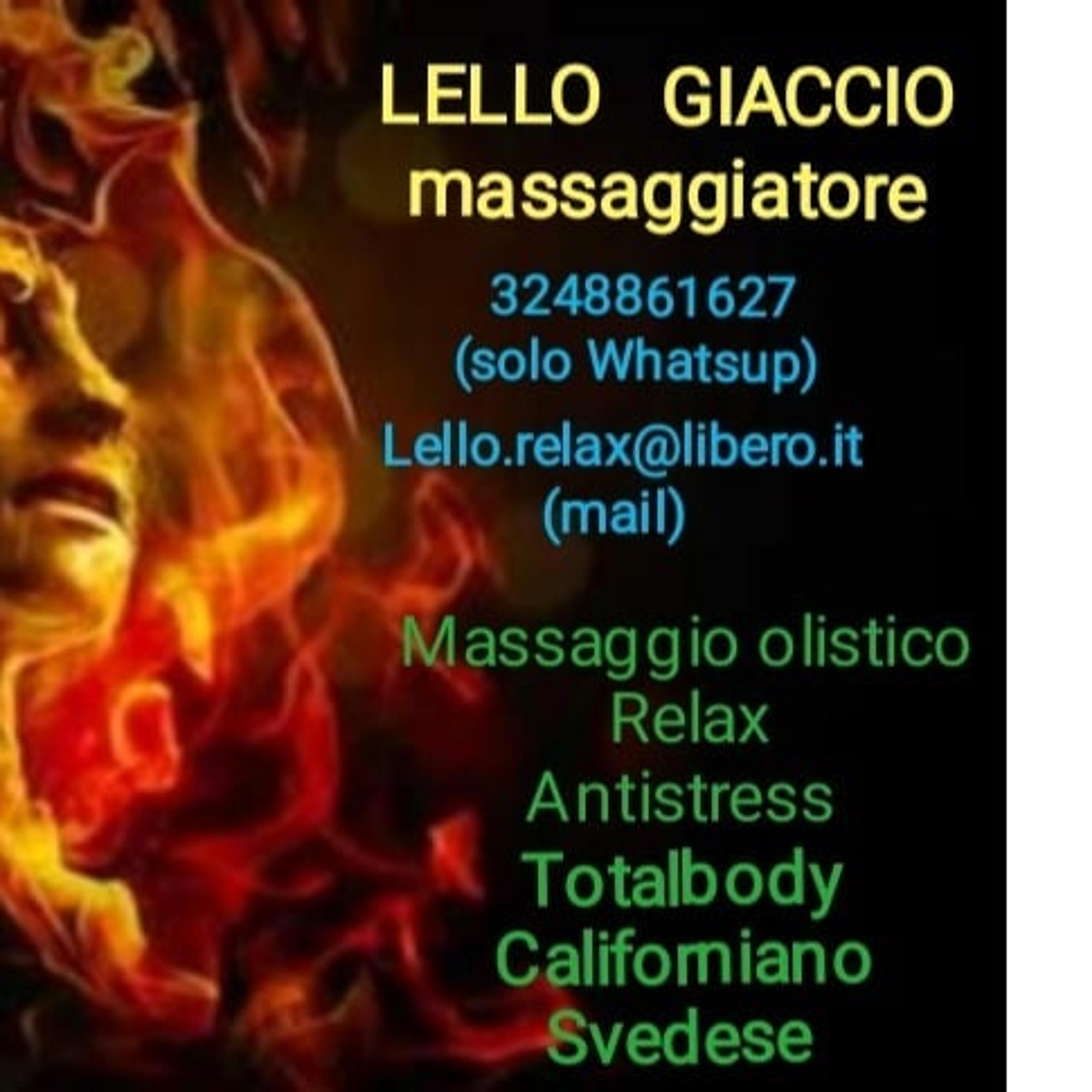 Lello Giaccio