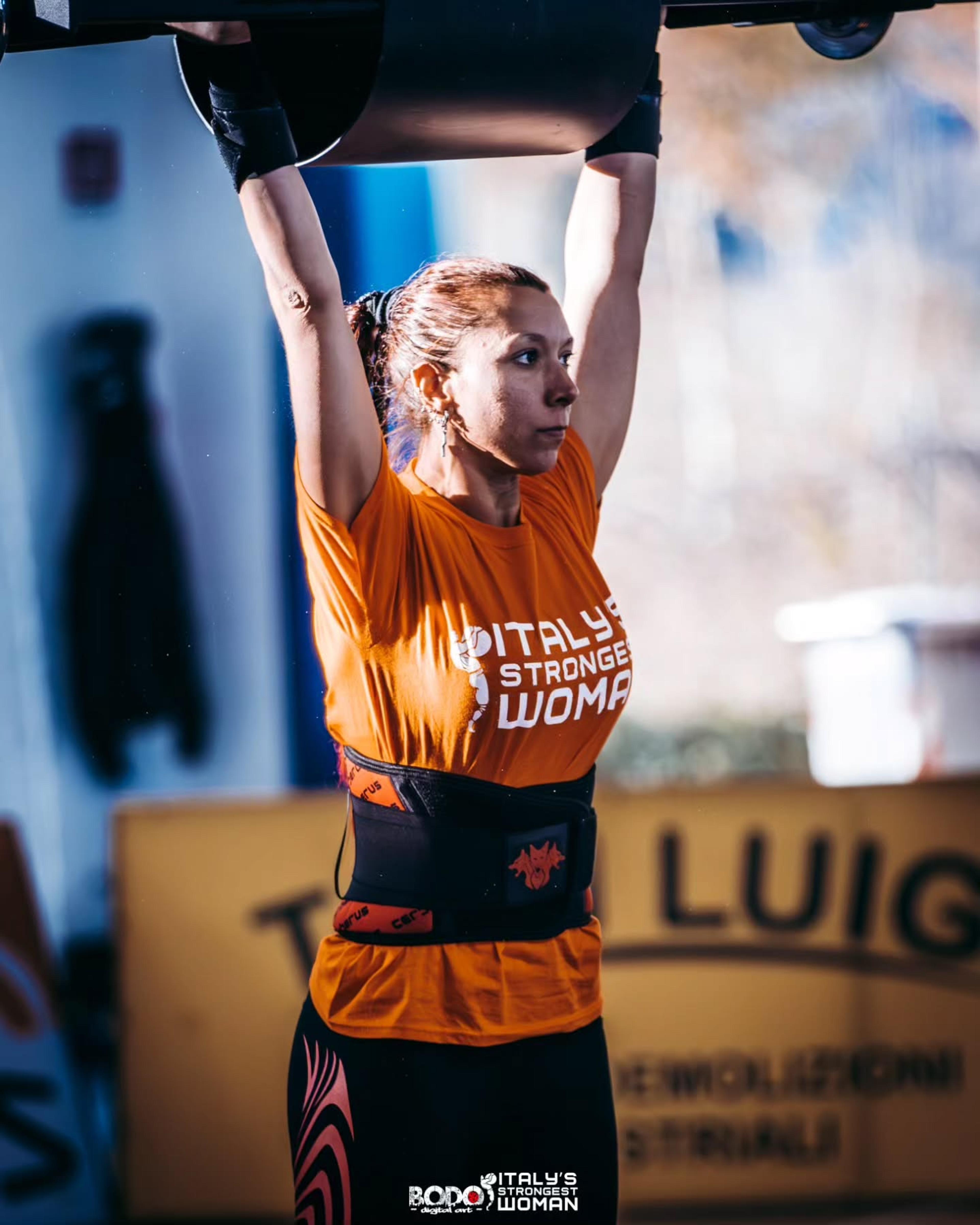 Elisa Gasparro