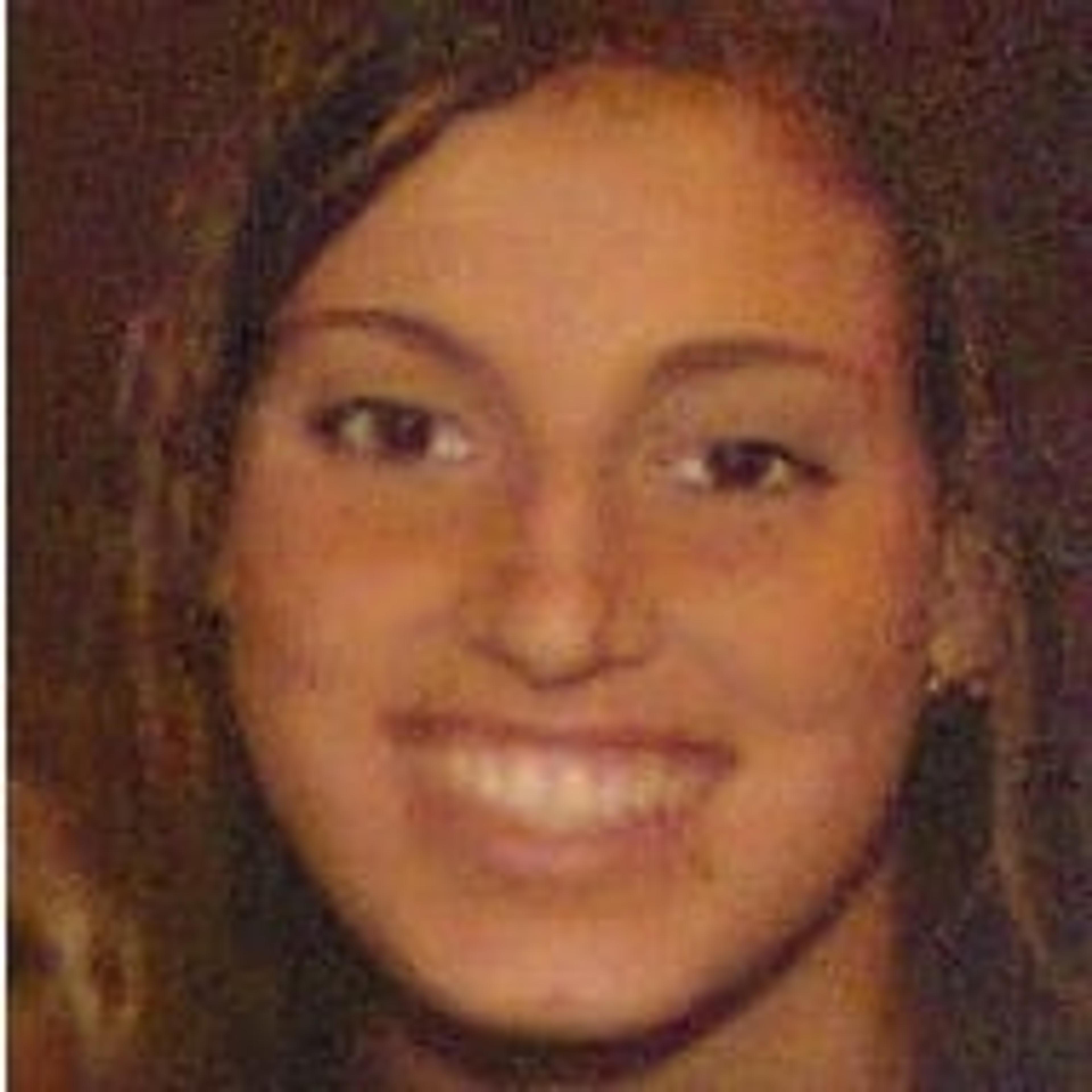 Gloria Caldarelli Geometra