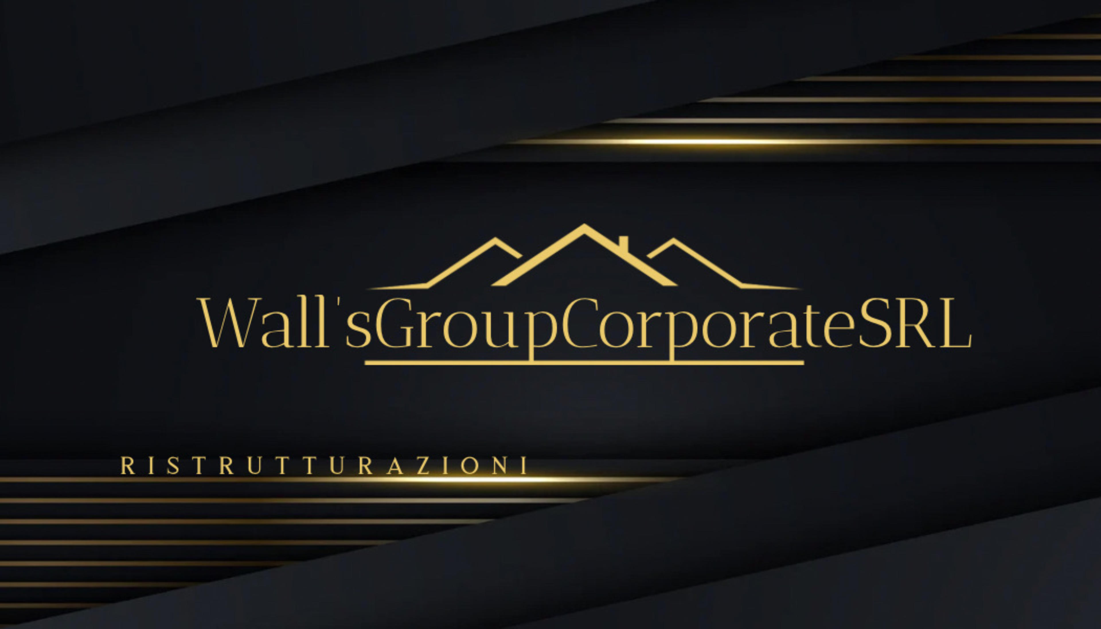 Wall'sGroupCorporateS.R.L.S.