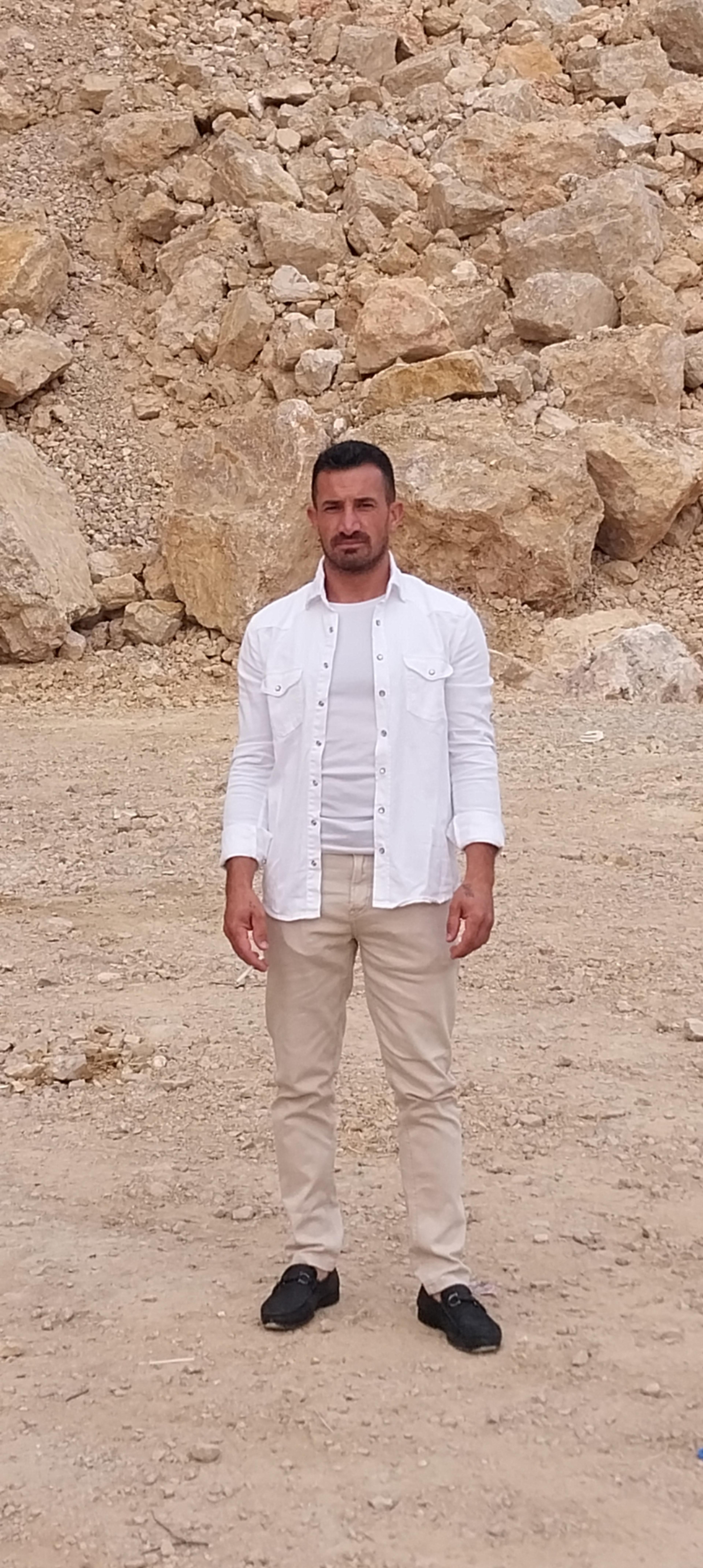 Ömer Seçen