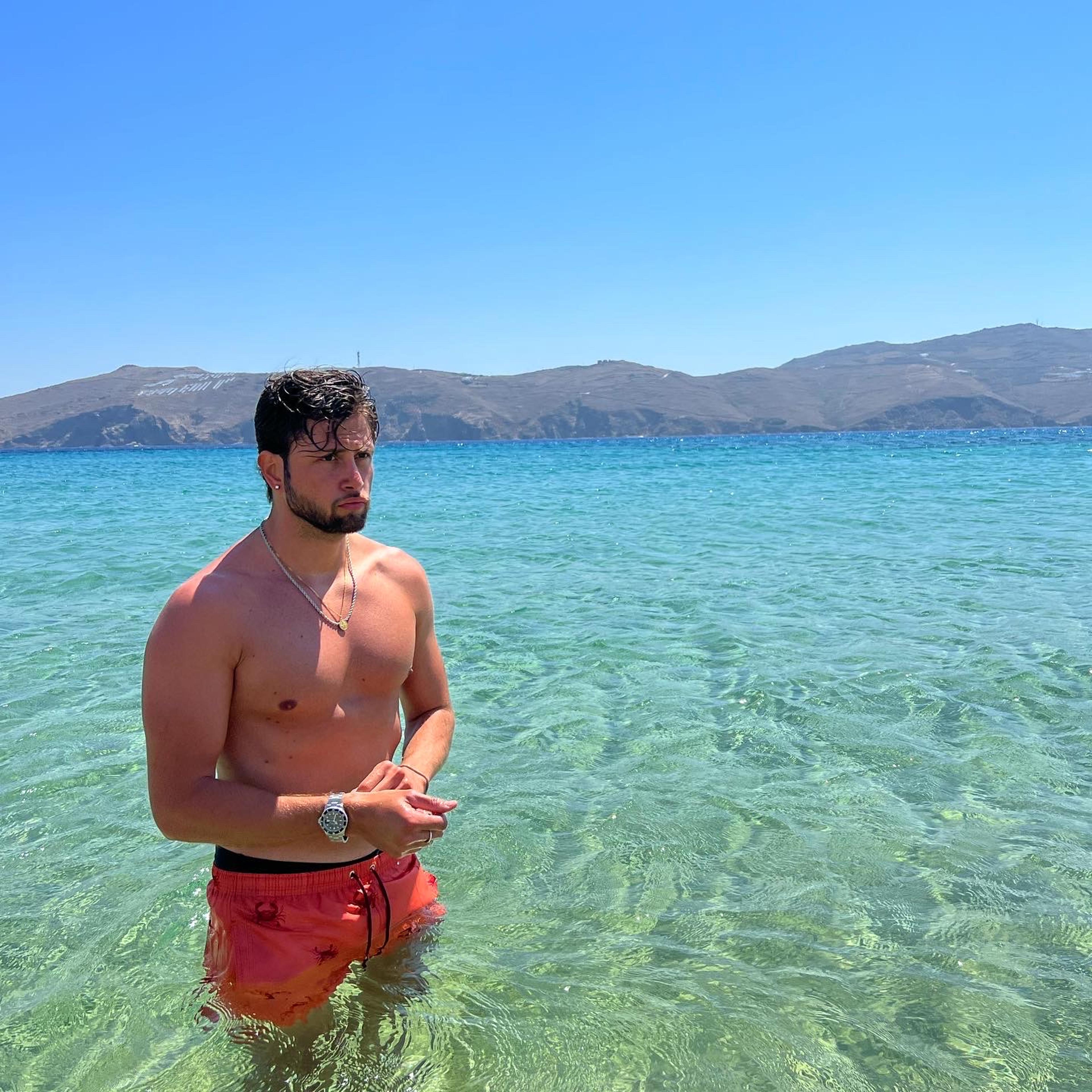 Davide Picciullo