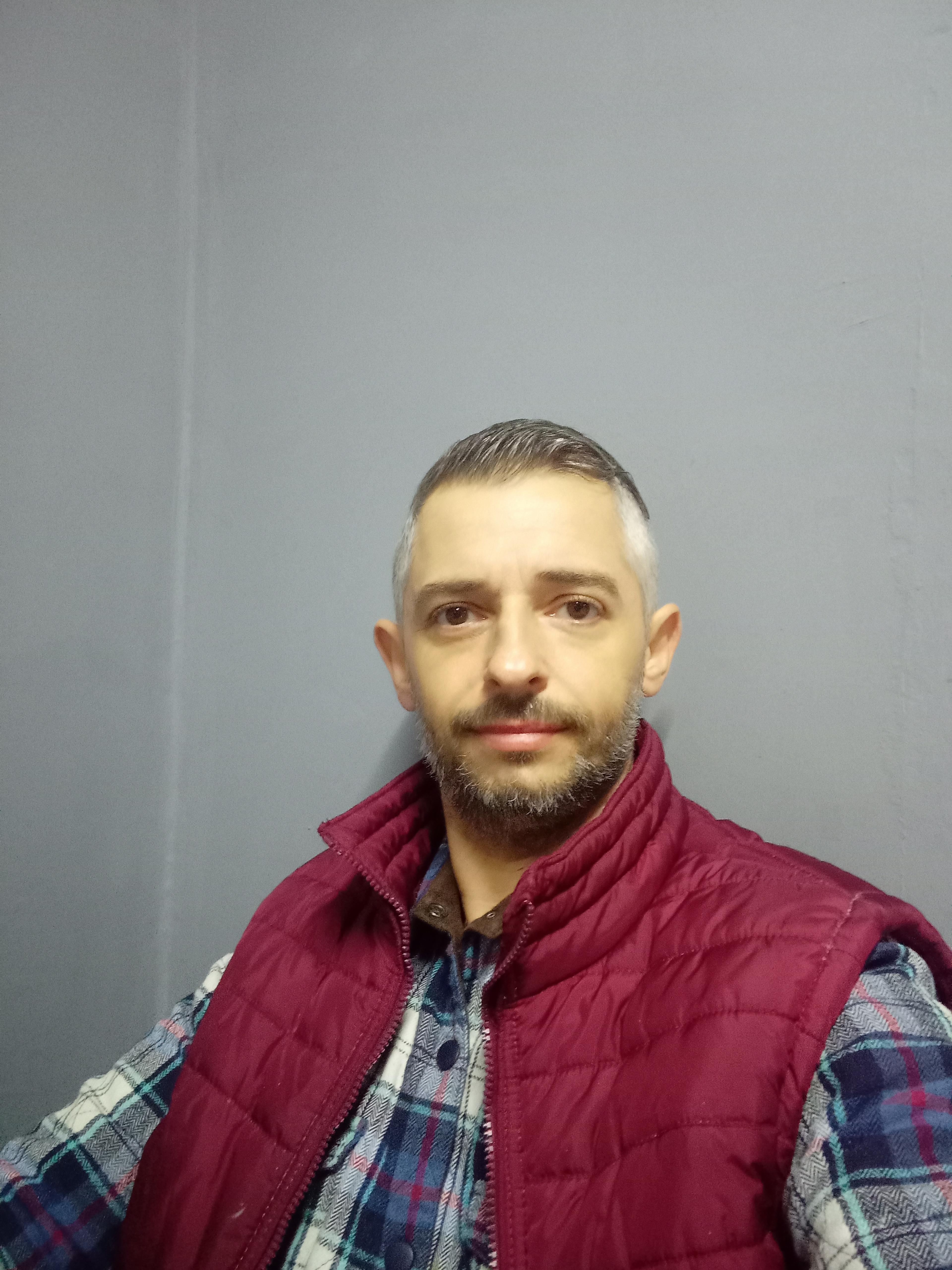 Ercan Caner