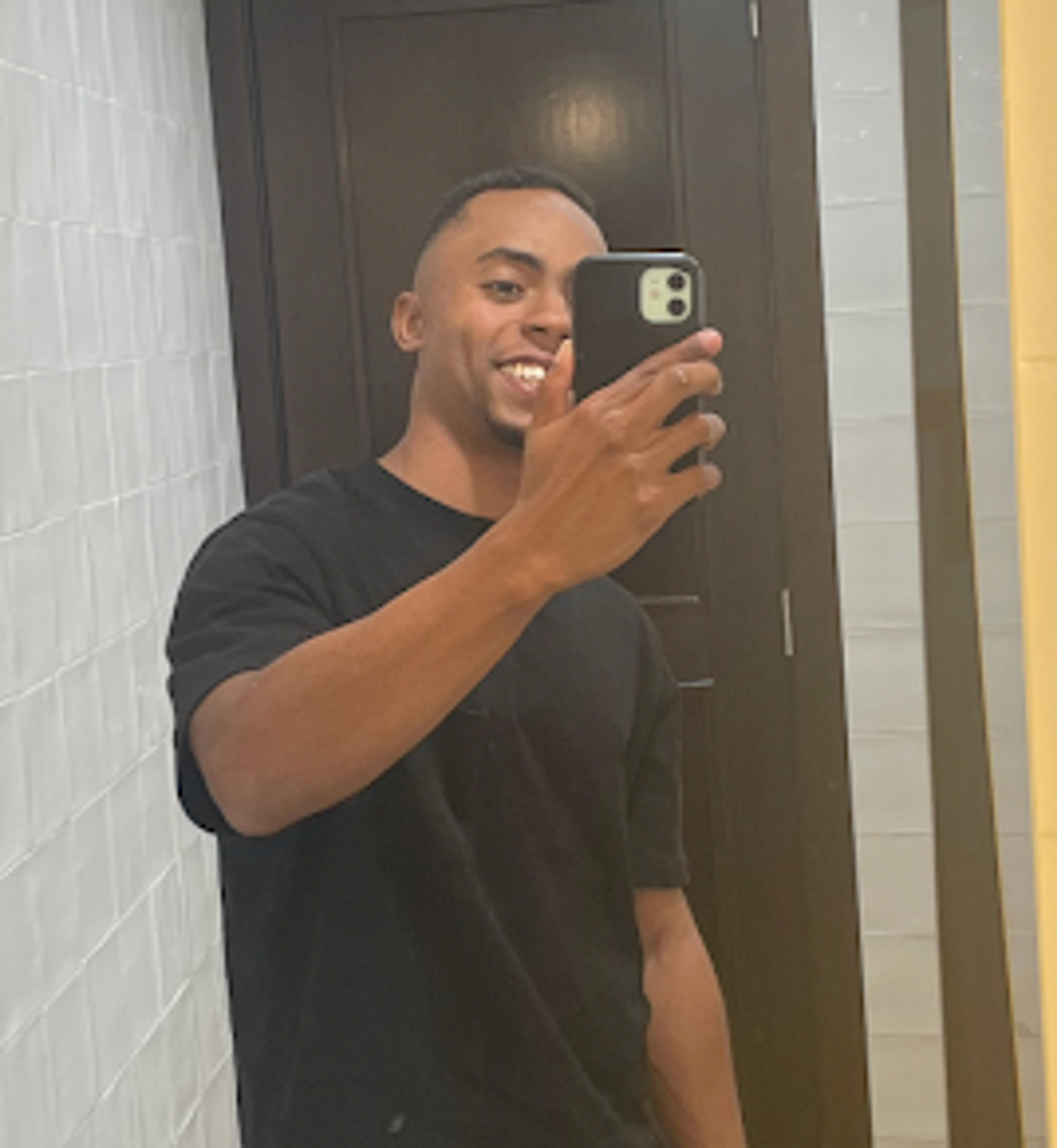 Mohamed Ben Addi