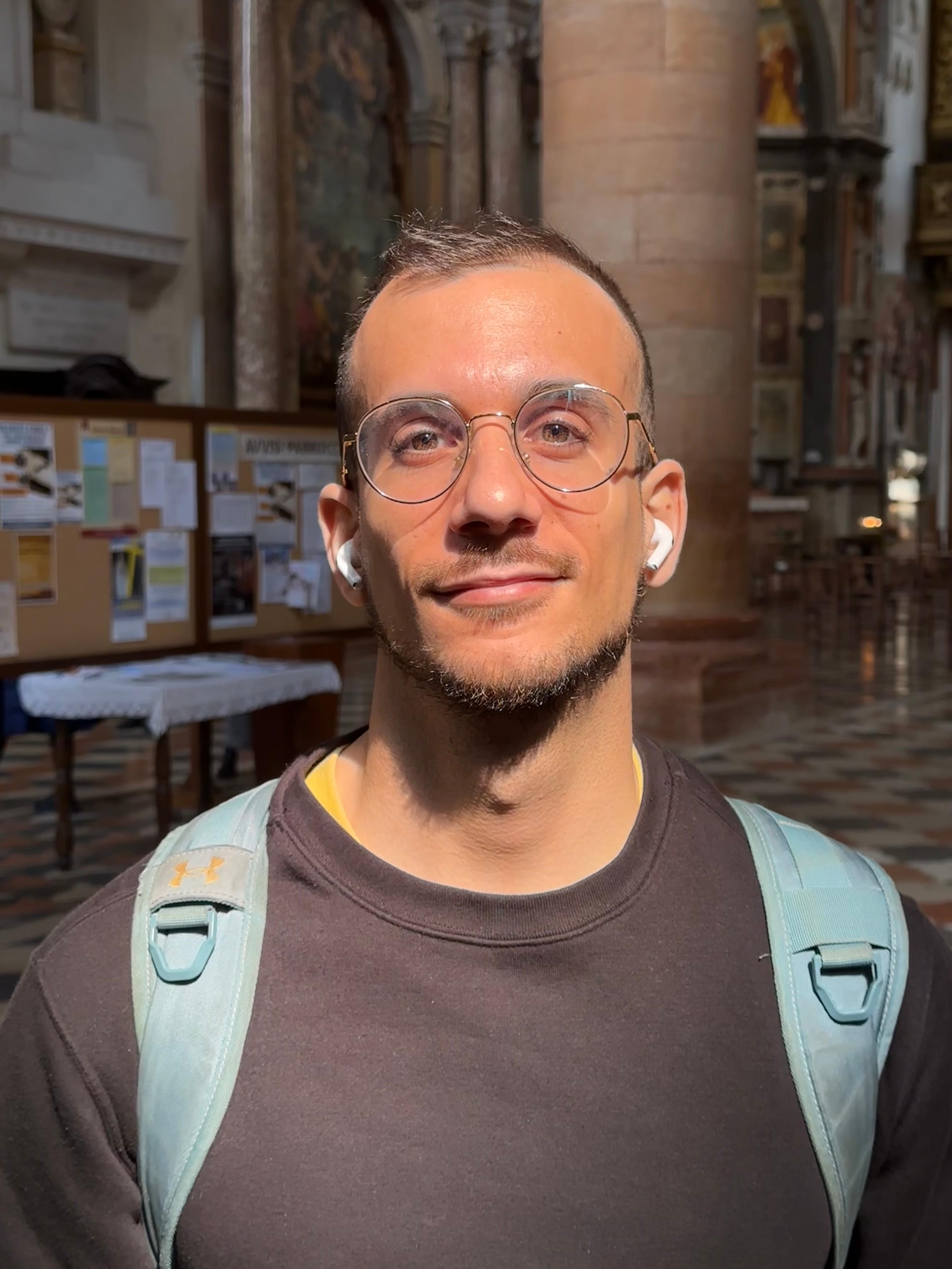 Francesco Poma