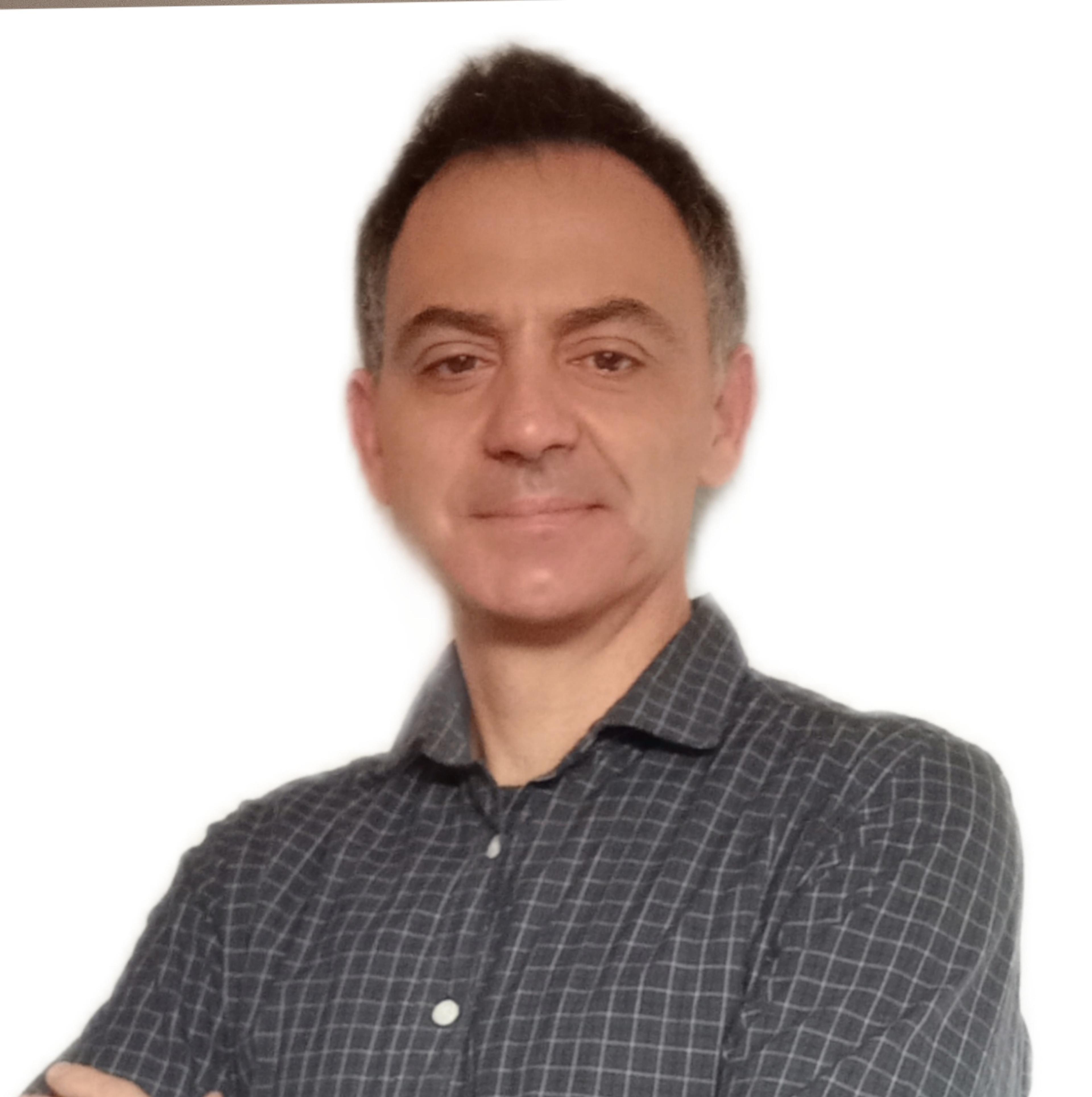 Roberto Redondo