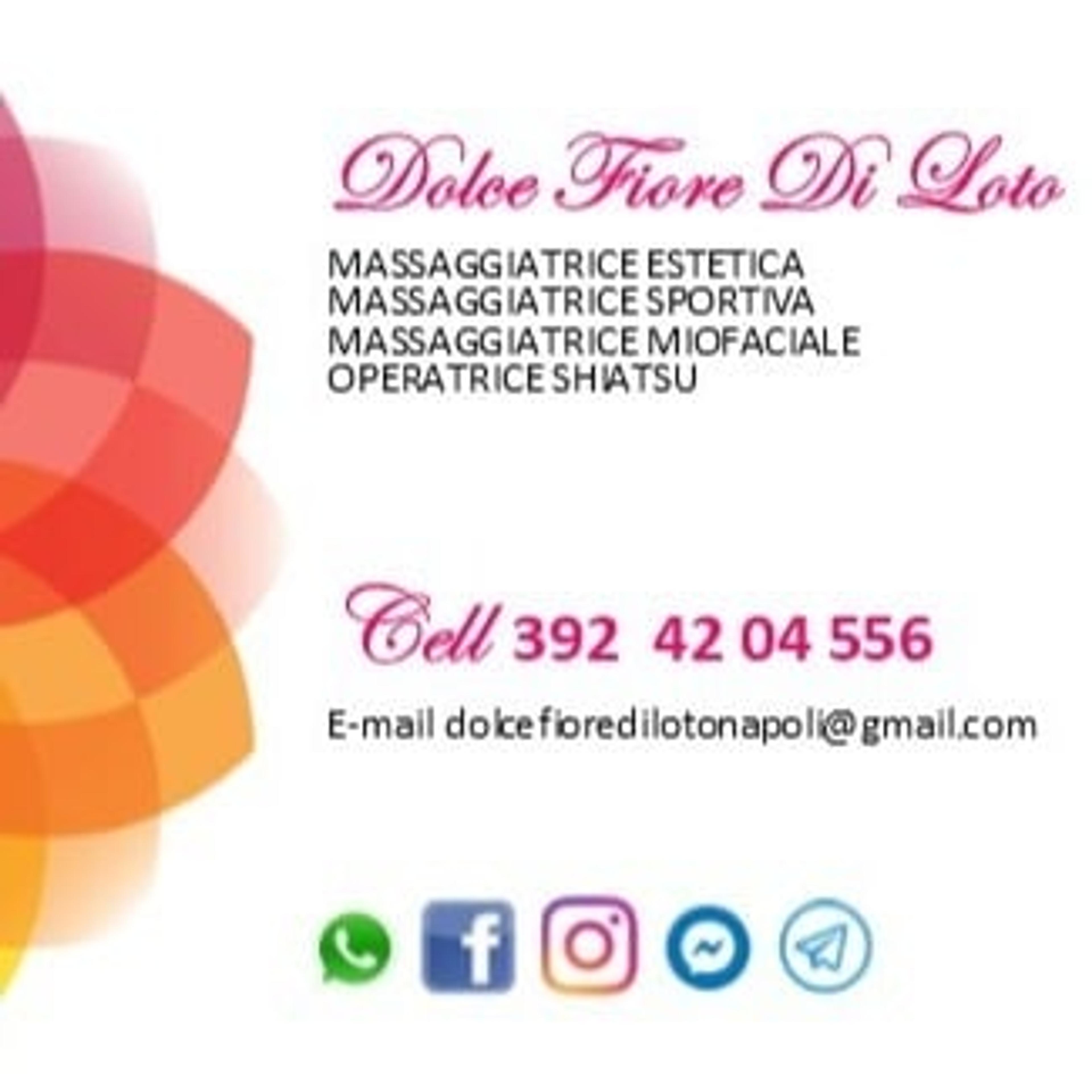 Dolce Fiore Di Loto Dolce Fiore Di Loto