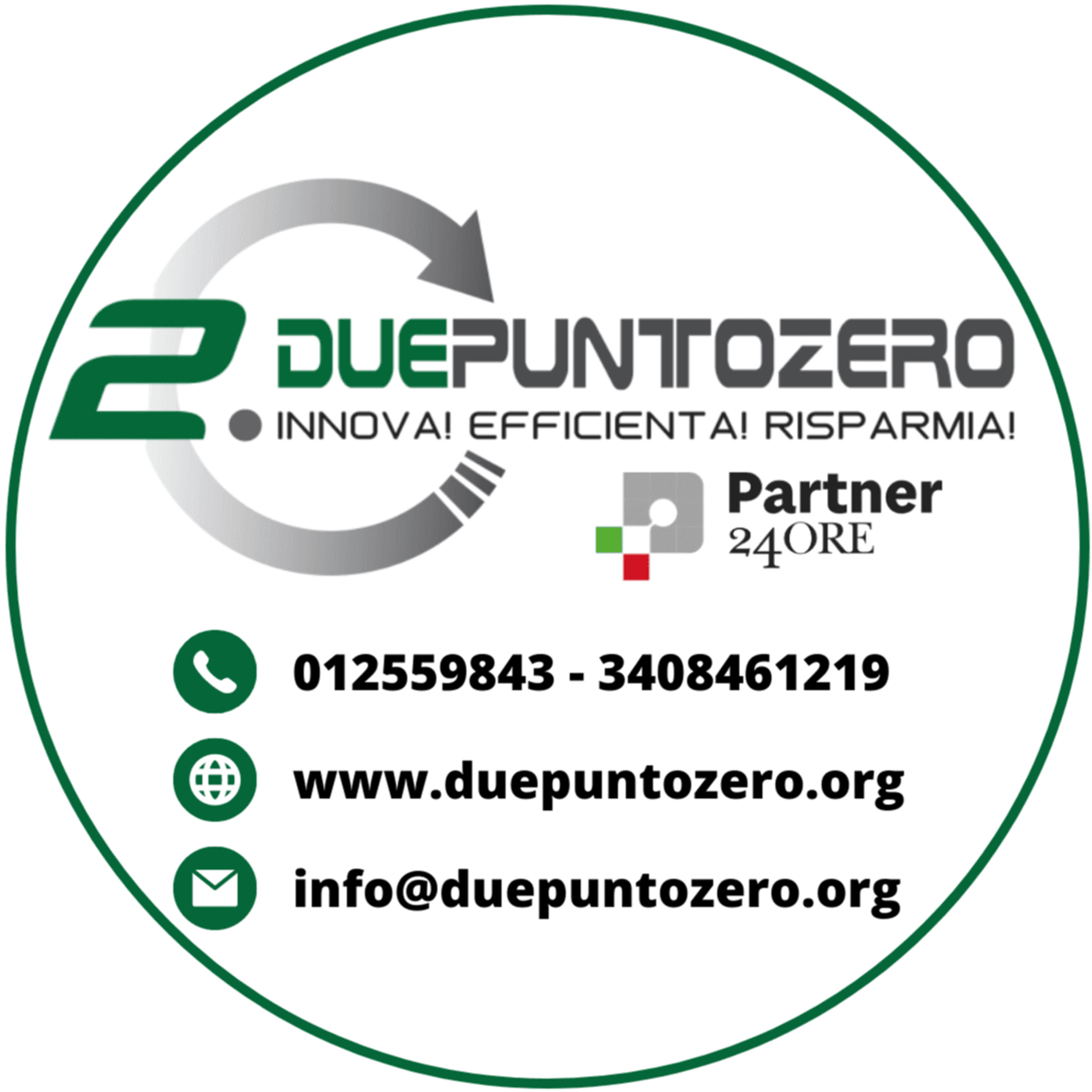 Duepuntozero sas