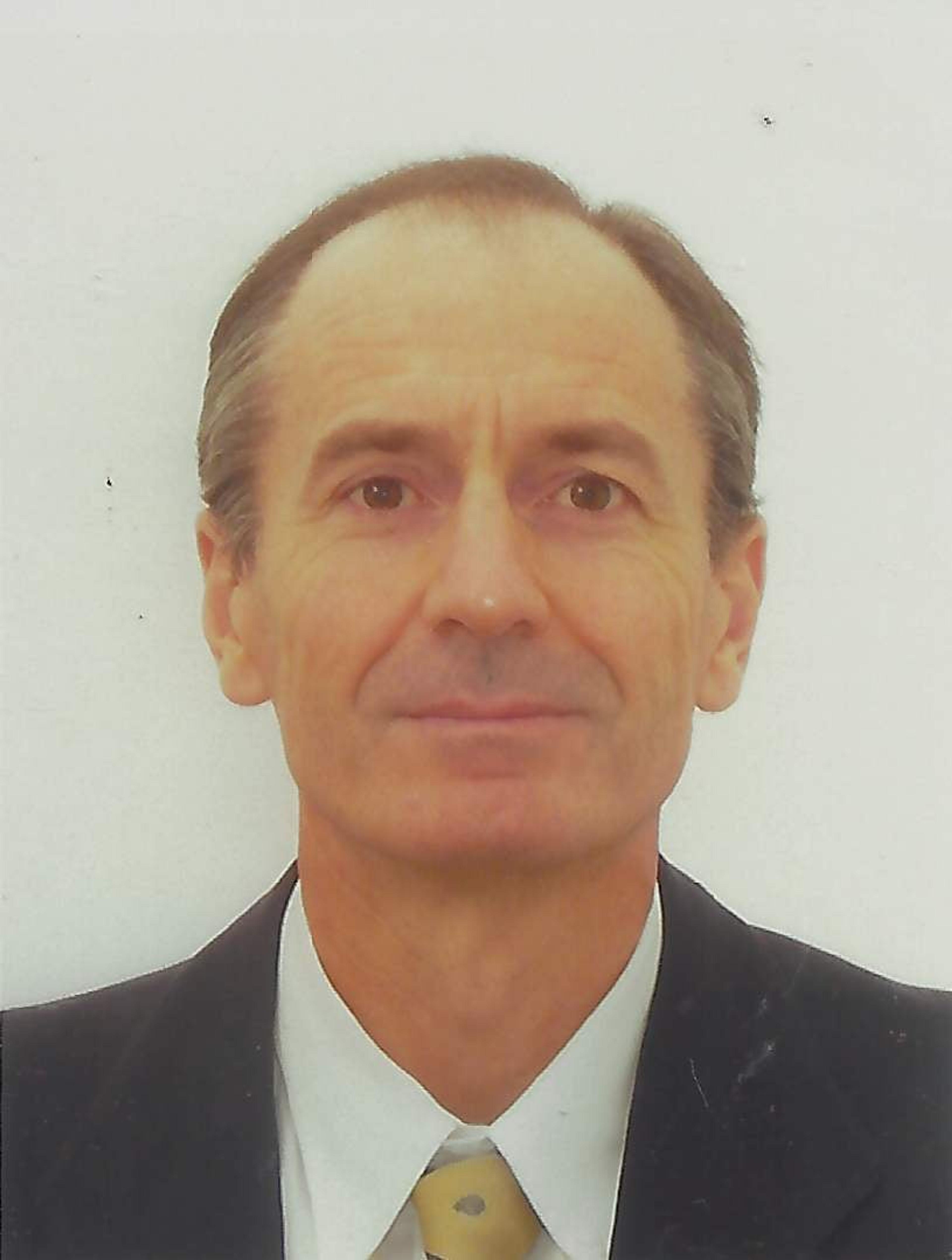Roberto Morbiato