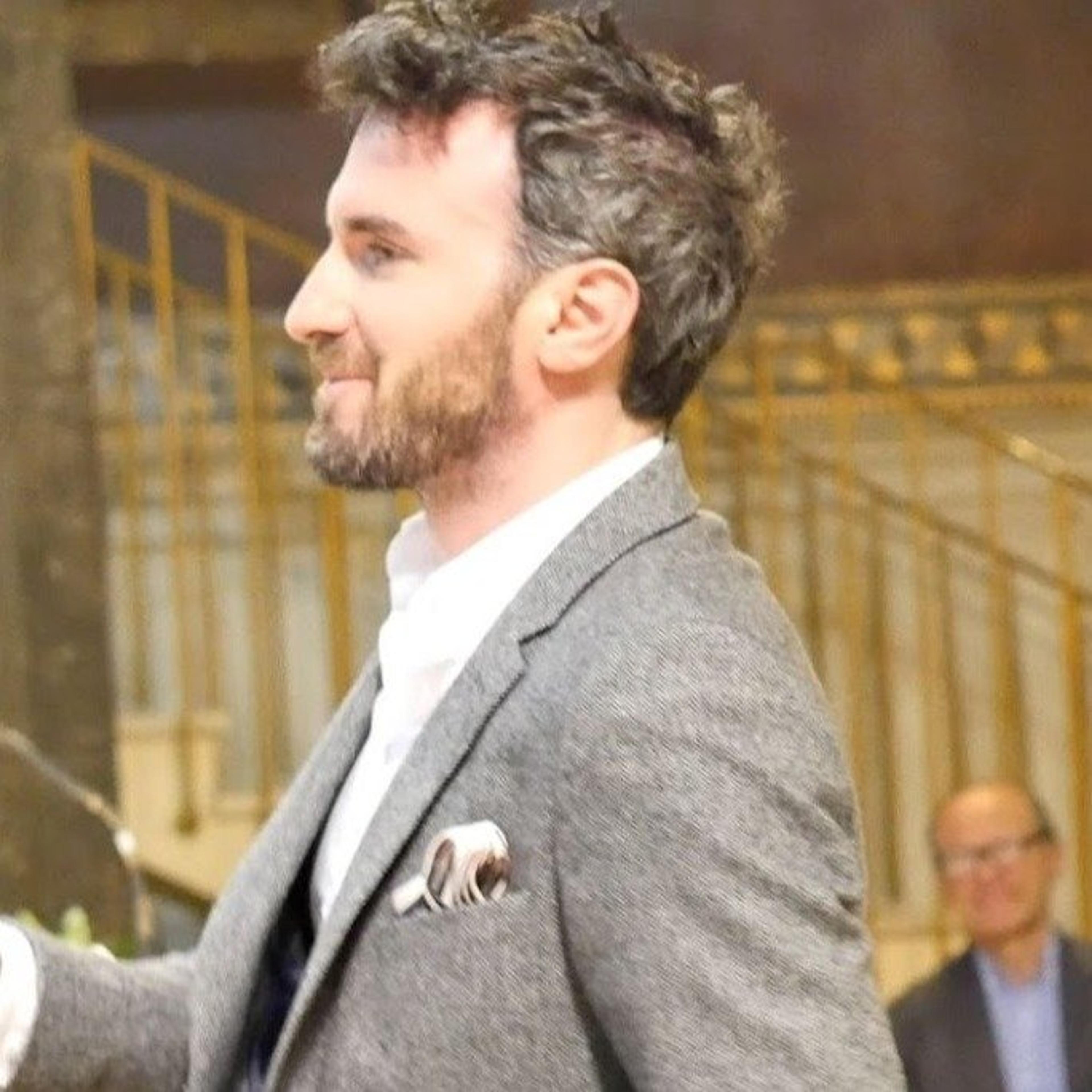 Thomas CRÉTIER Avocat