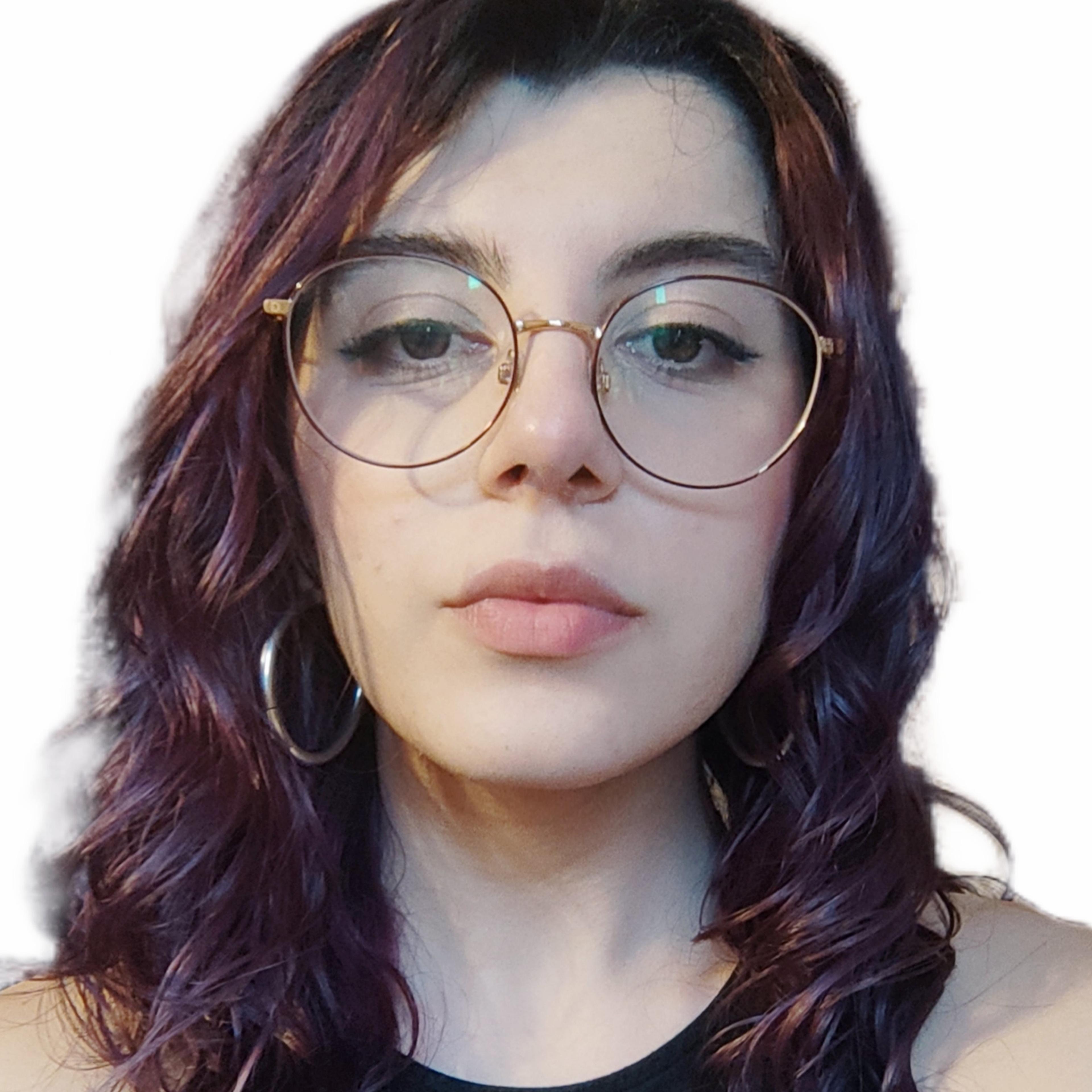 Claudia D'astore