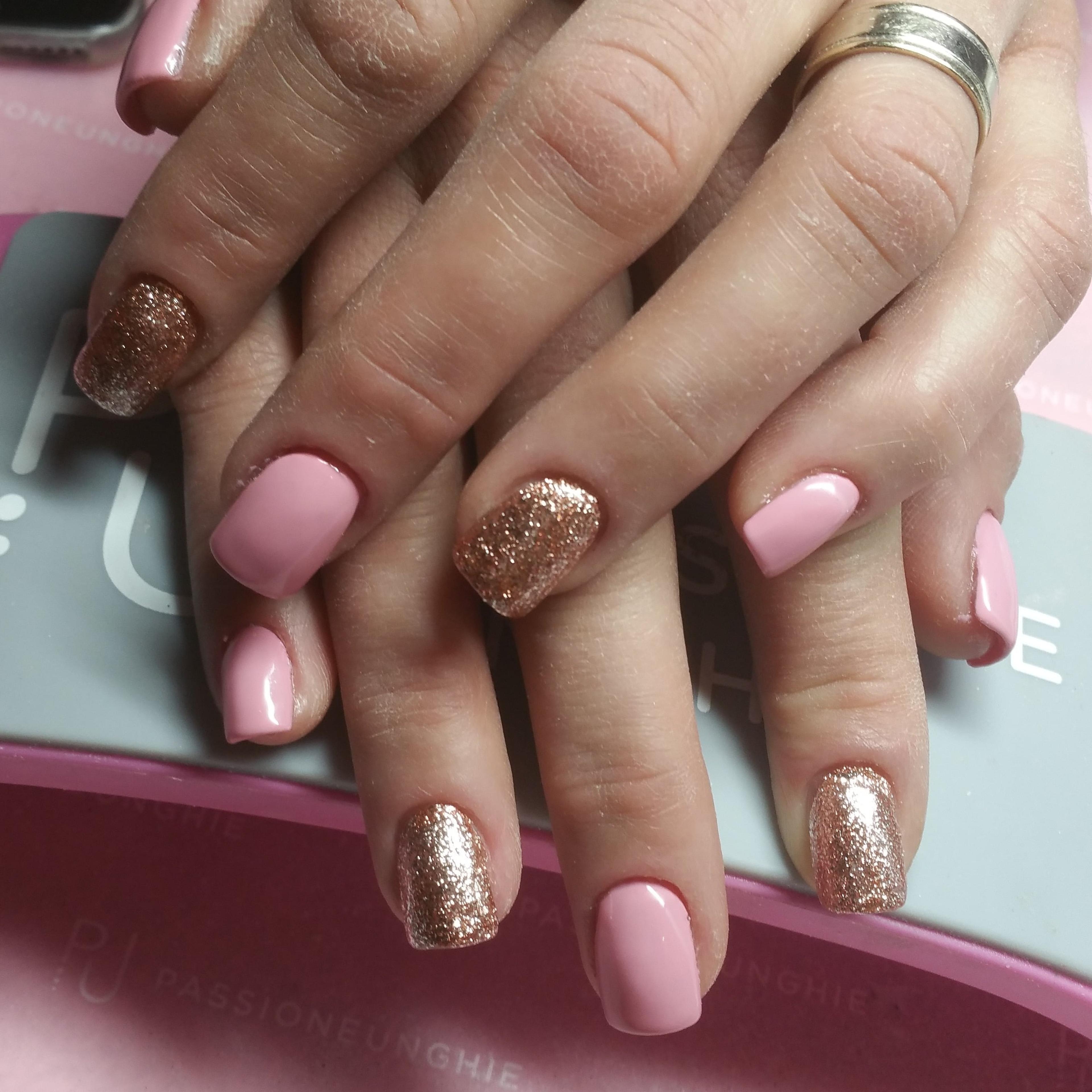 Rita Nail Fashion