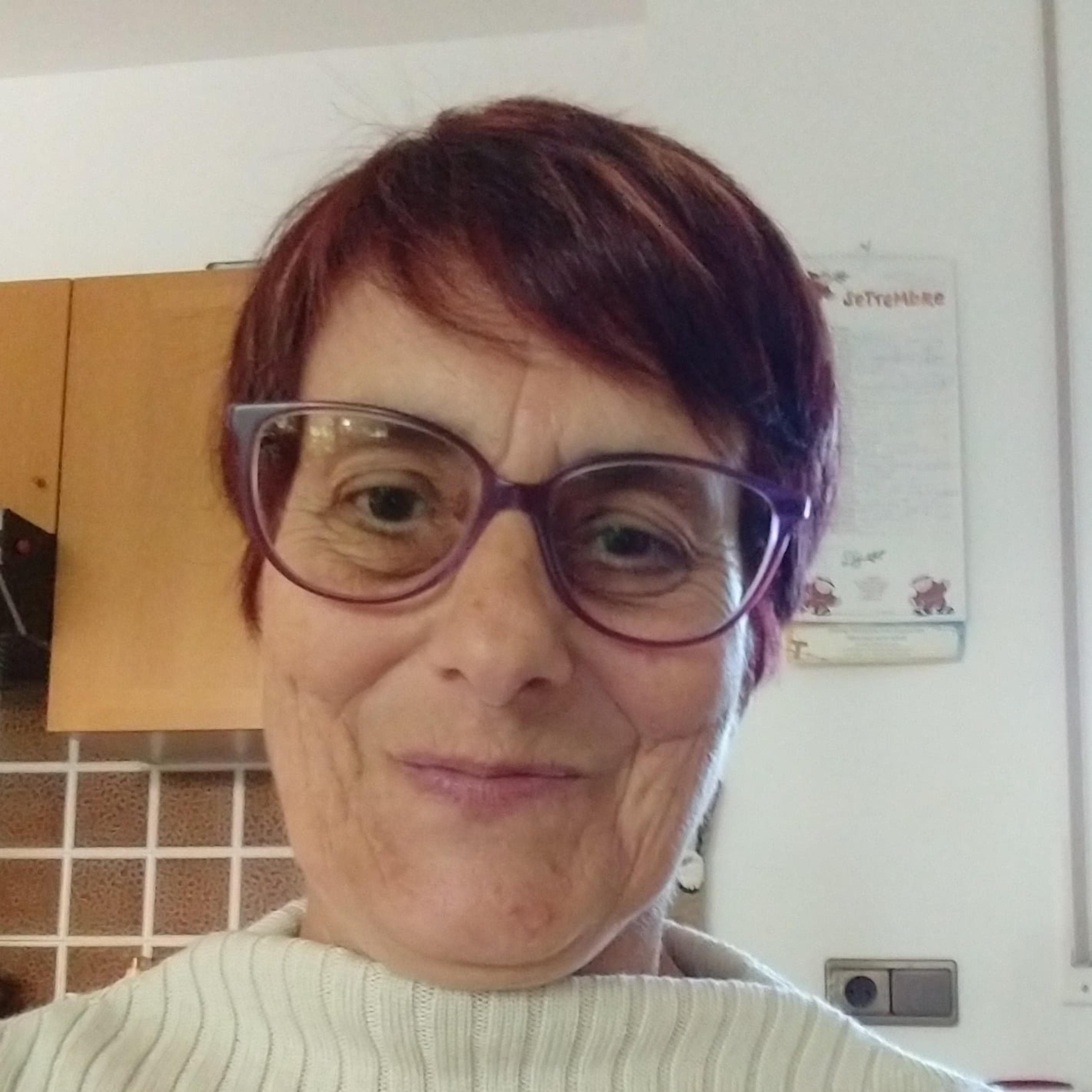 Annamaria Gradenigo
