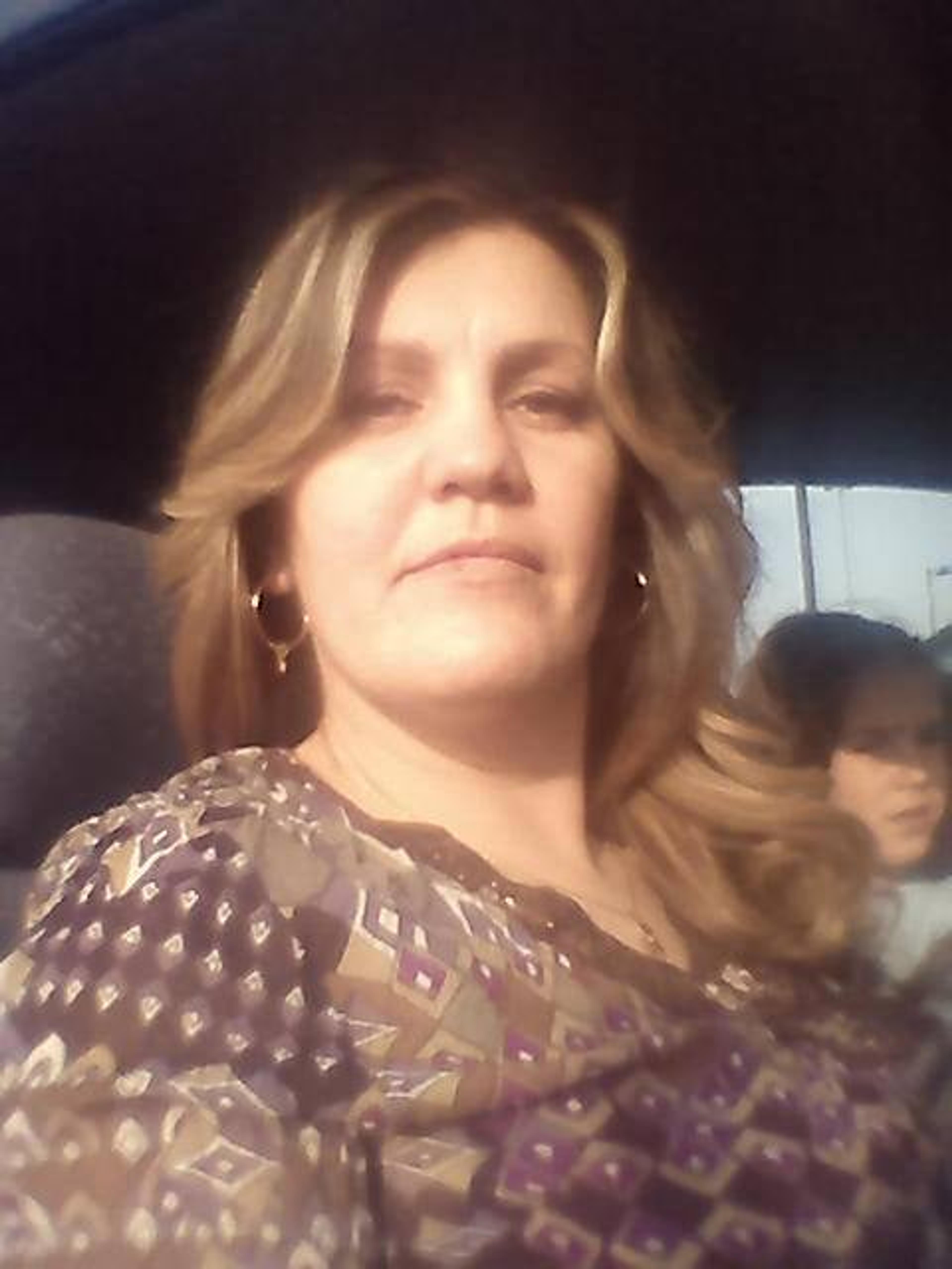 Florina Patricia Haita