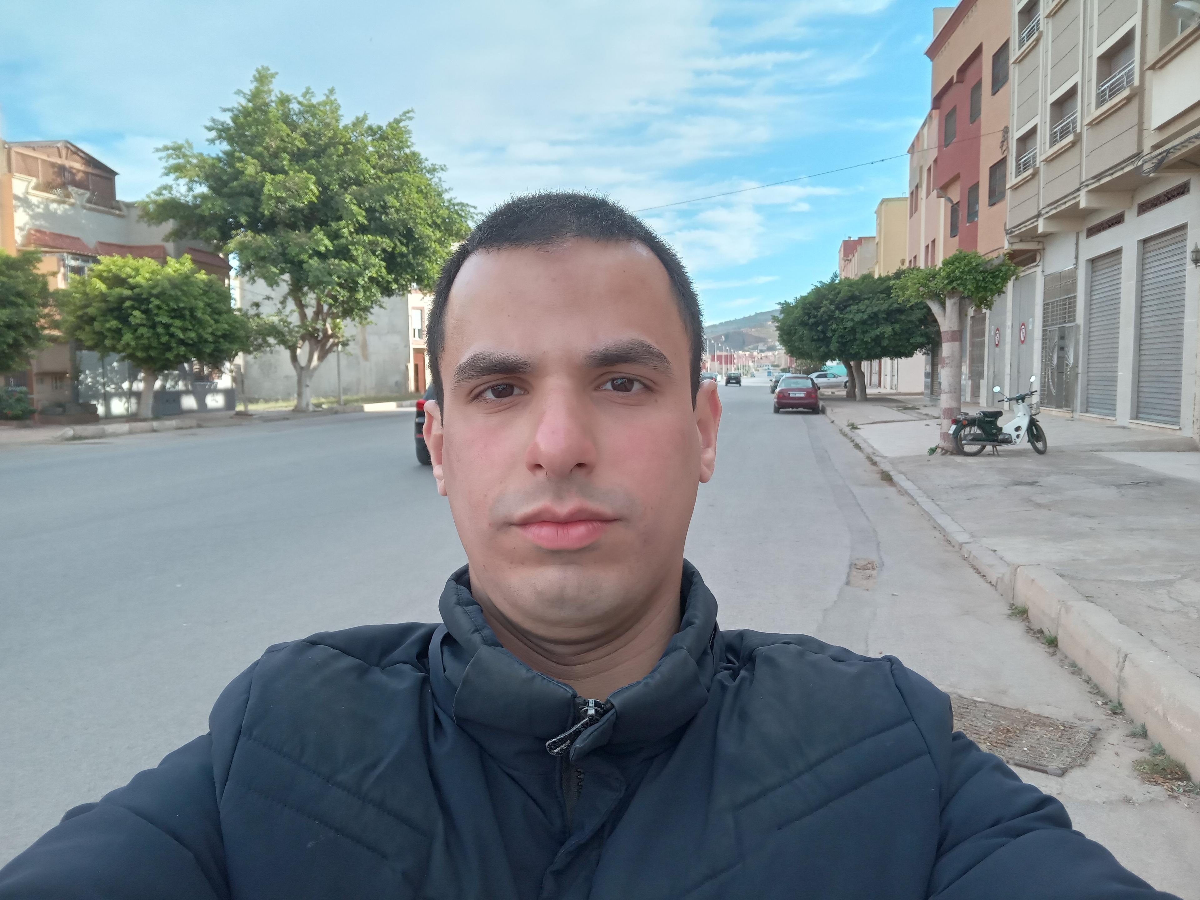 تركيب الكاميرات تلمرقبة