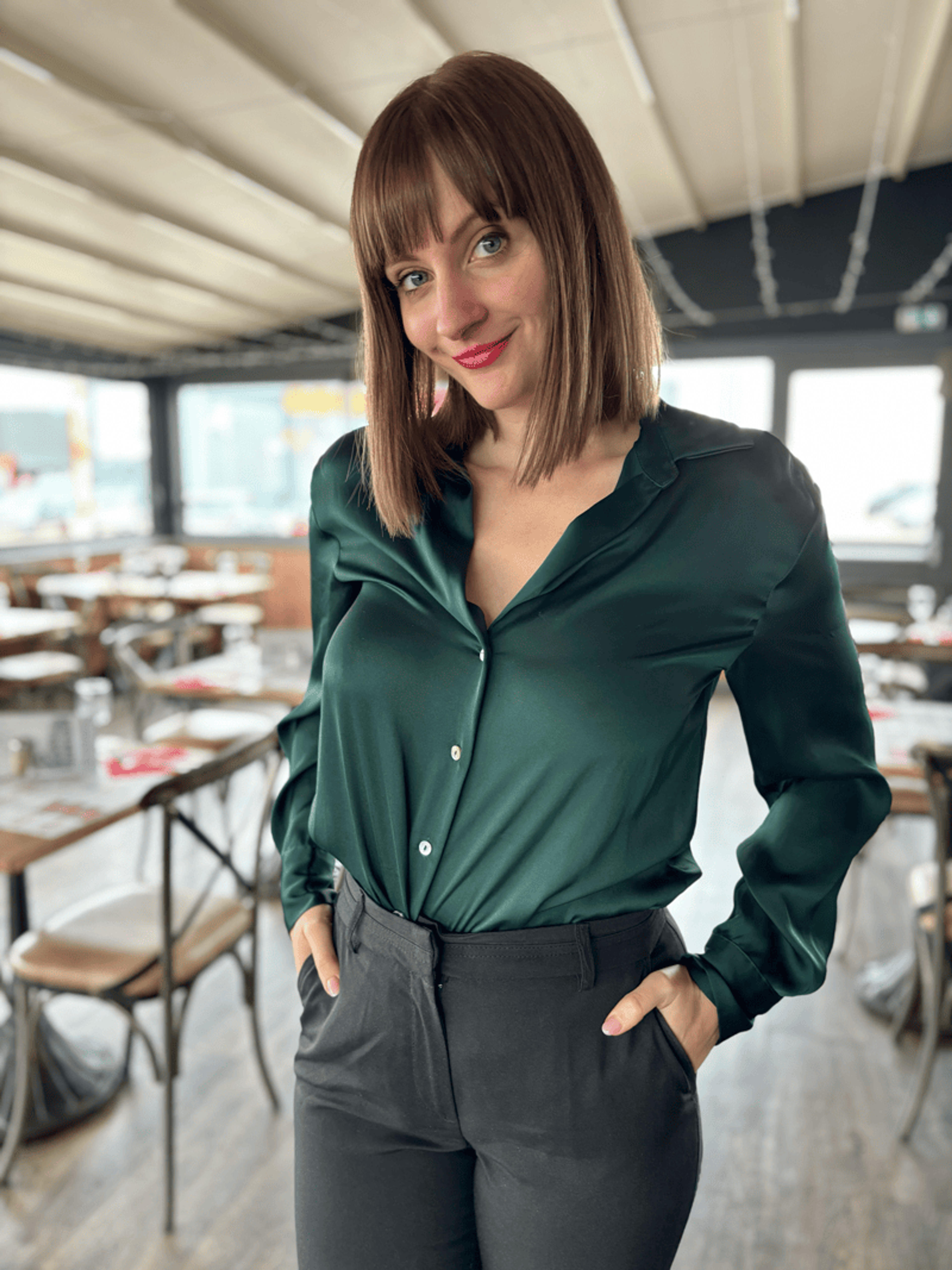 Adeline Love Coach Strasbourg