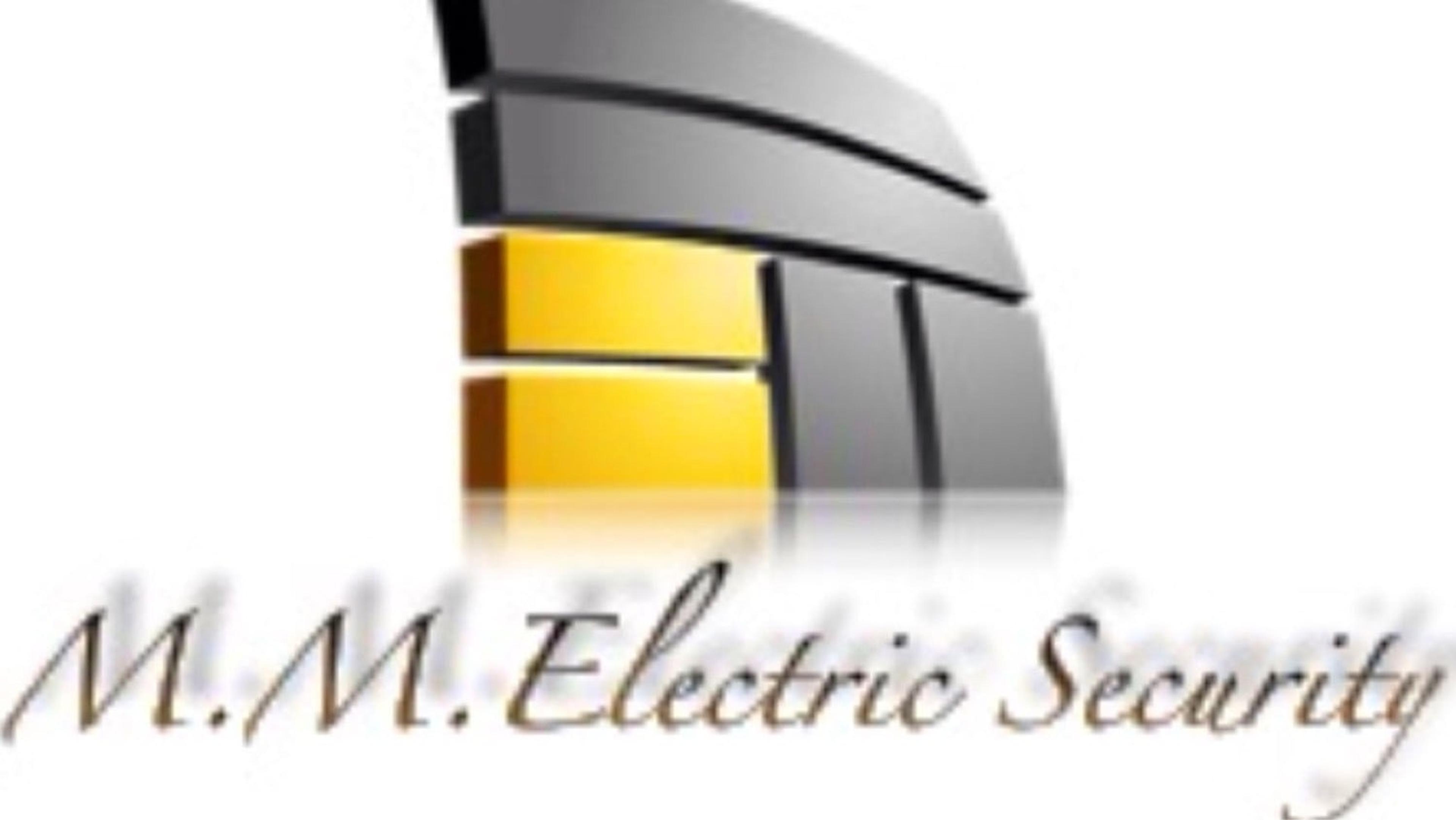 M.M.Electric Security