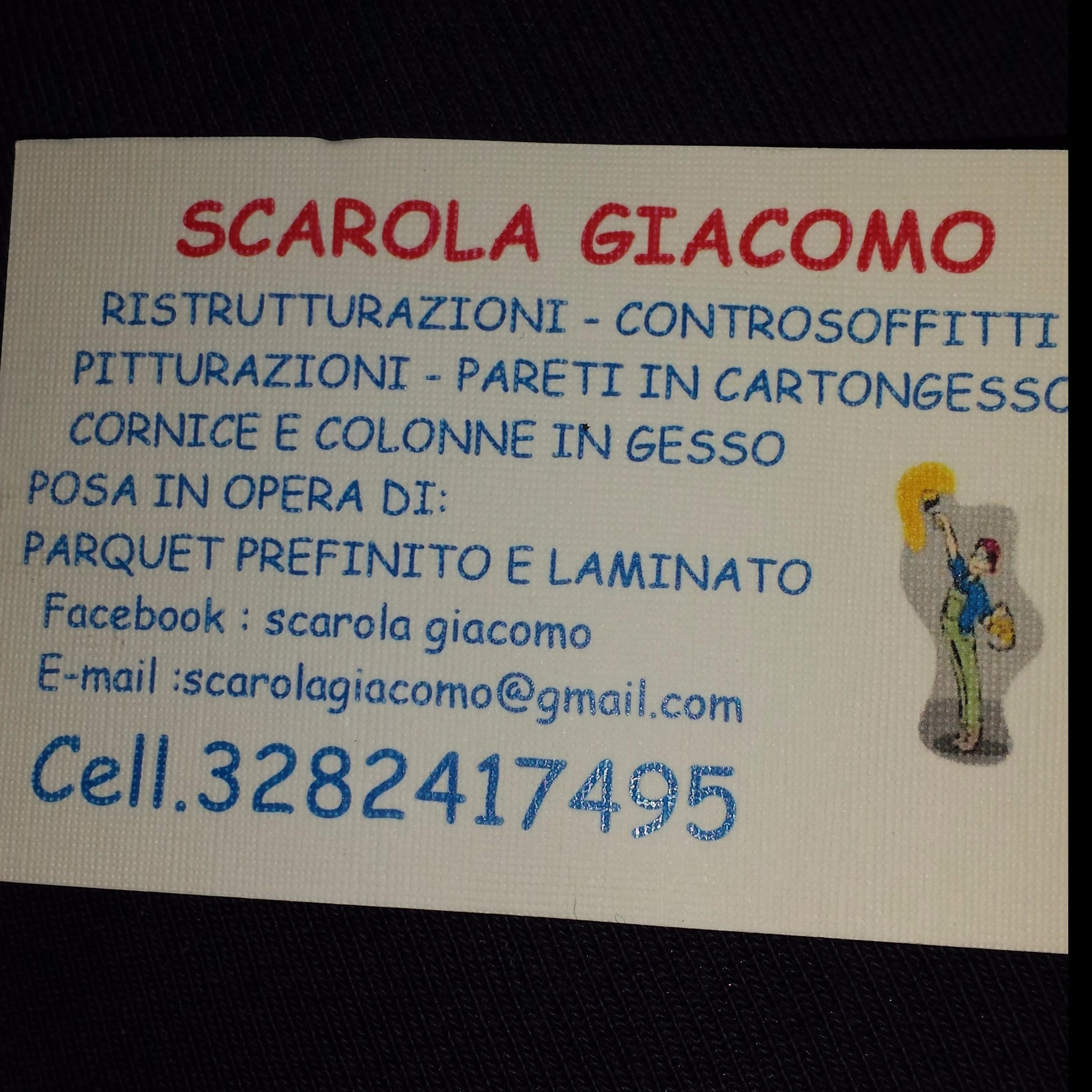 Giacomo scarola